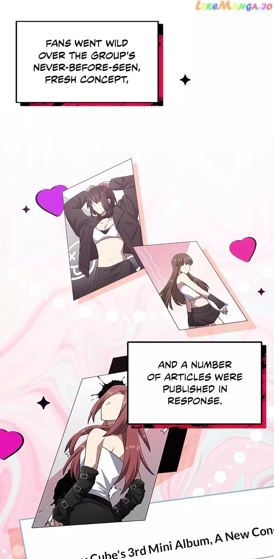 The Second Life Of An All-Rounder Idol - 49 page 6-35f02ebf