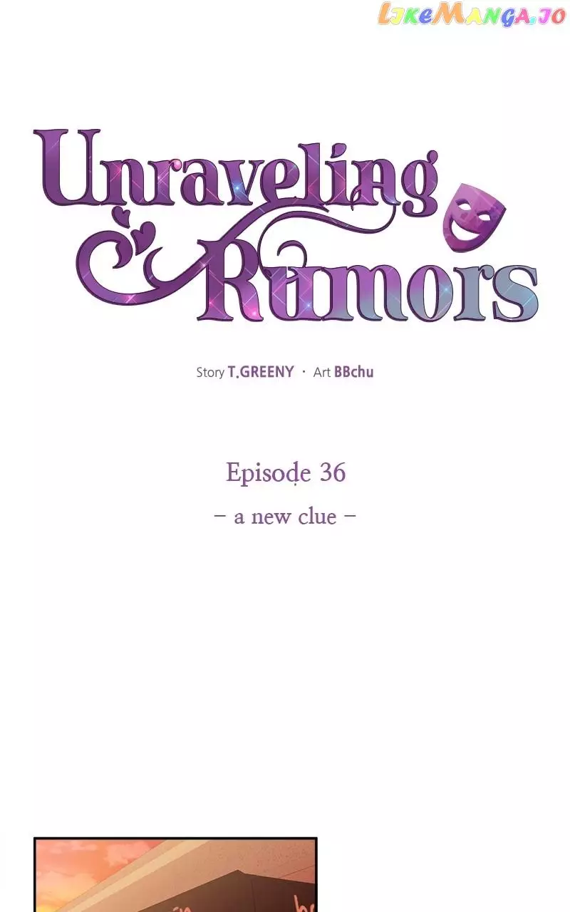 Unraveling Rumors - 36 page 20-65cf8c85