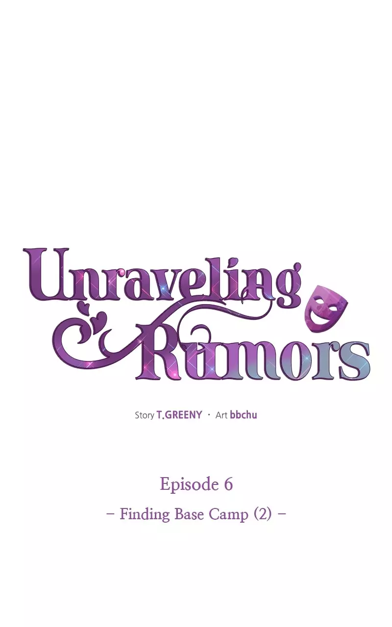 Unraveling Rumors - 6 page 26-14892231