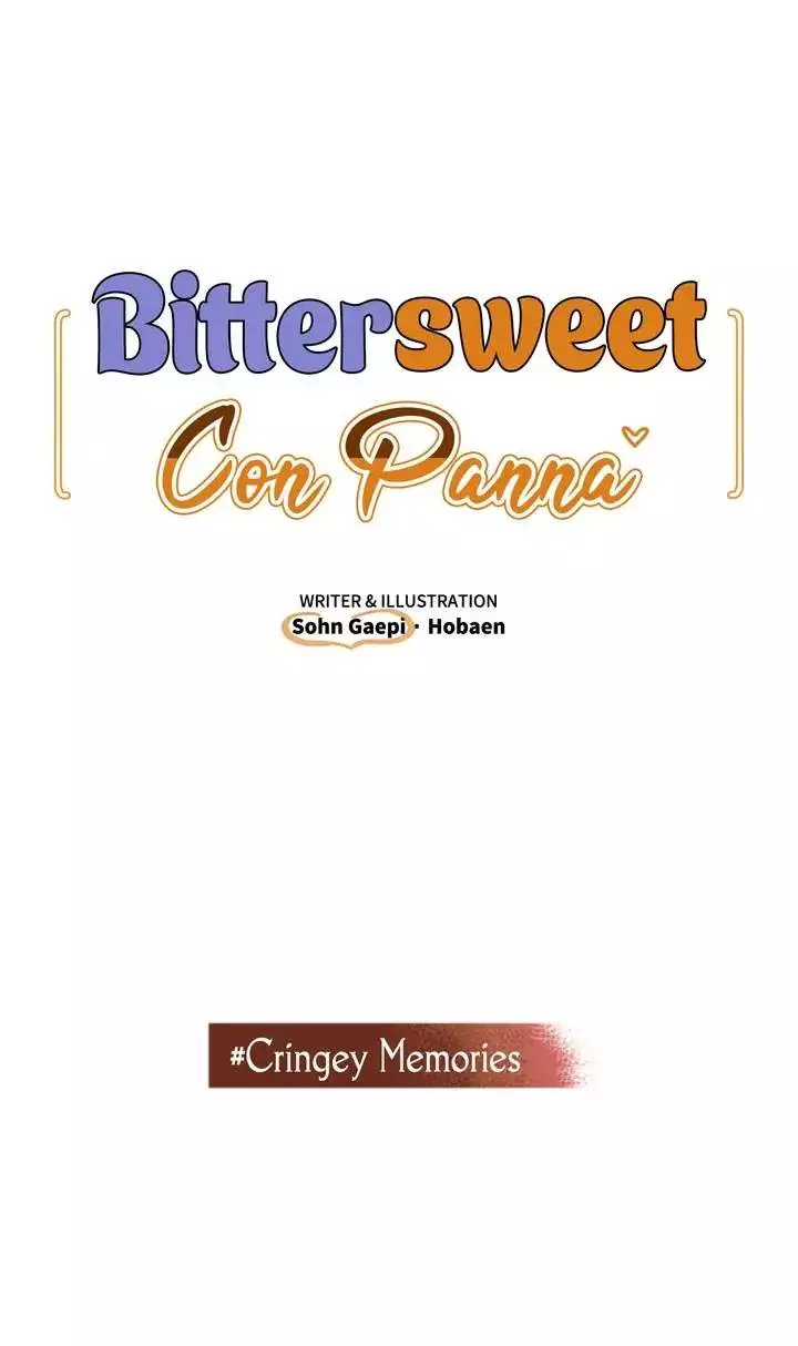 Bittersweet Con Panna - 35 page 2-22306b5b