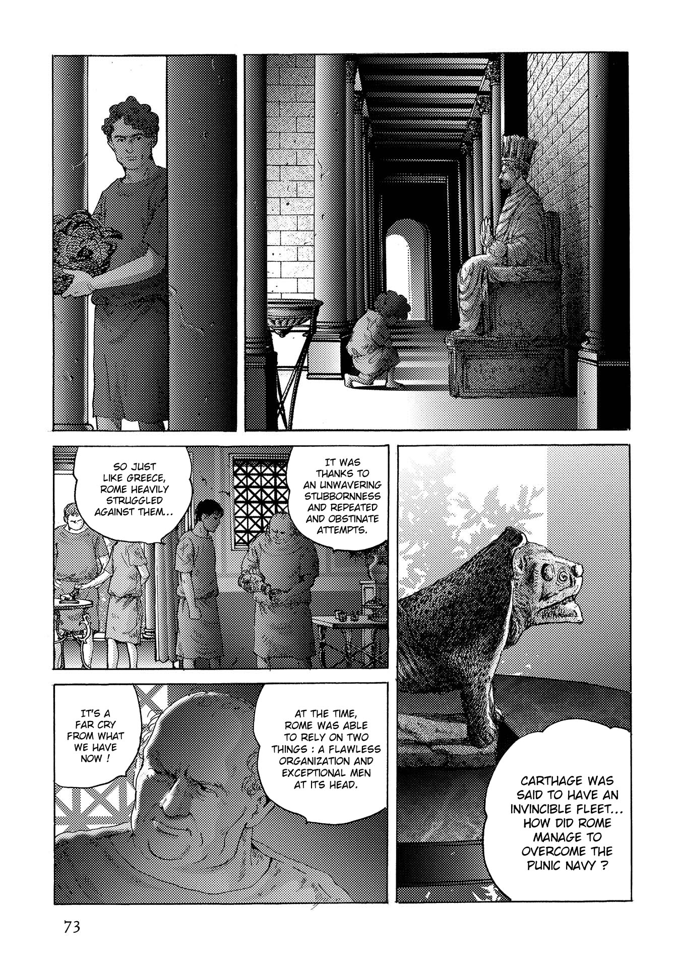 Plinivs - 38 page 19-16ac3a34