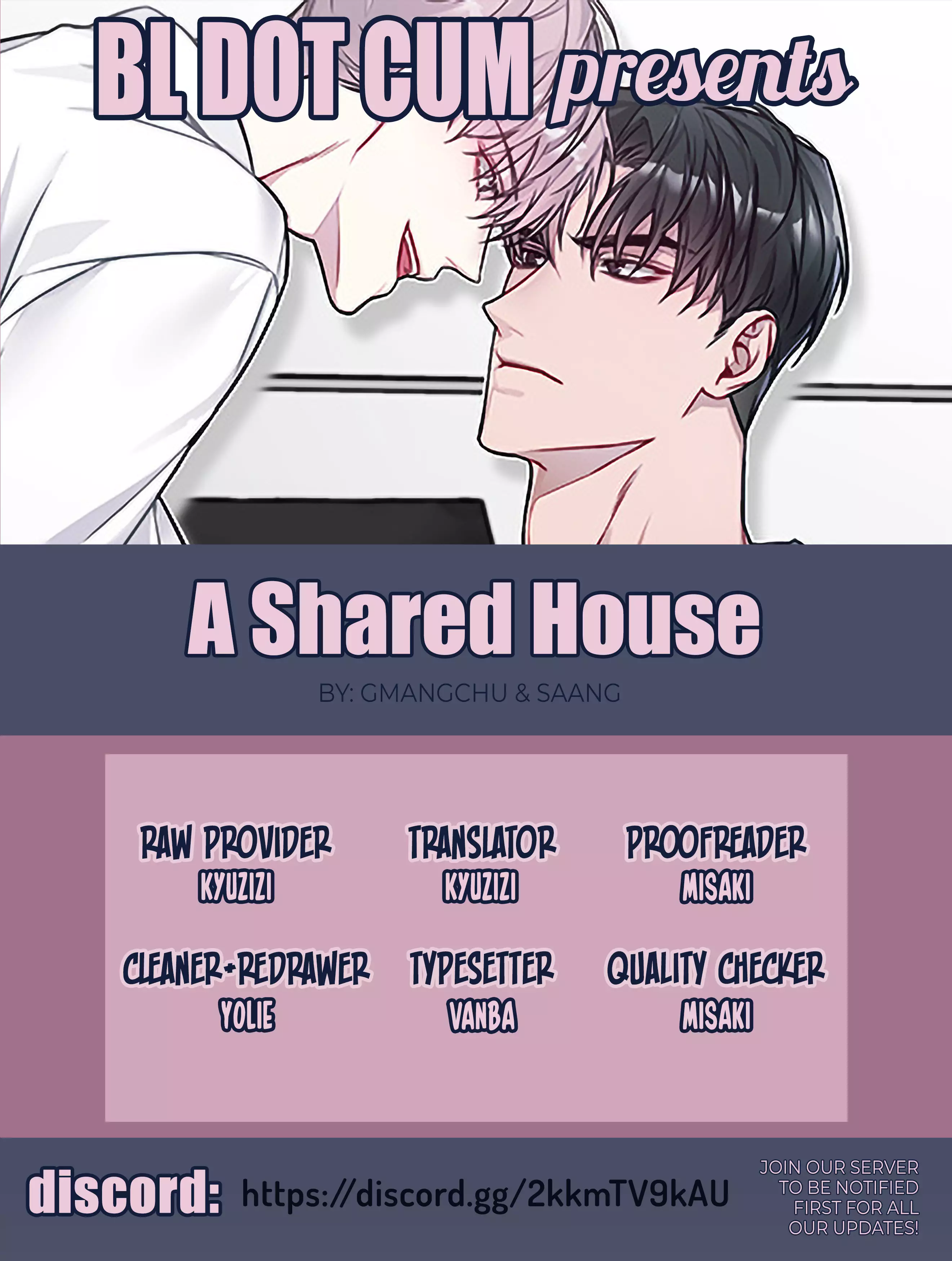 A Shared House - 12 page 1-d6686a8d