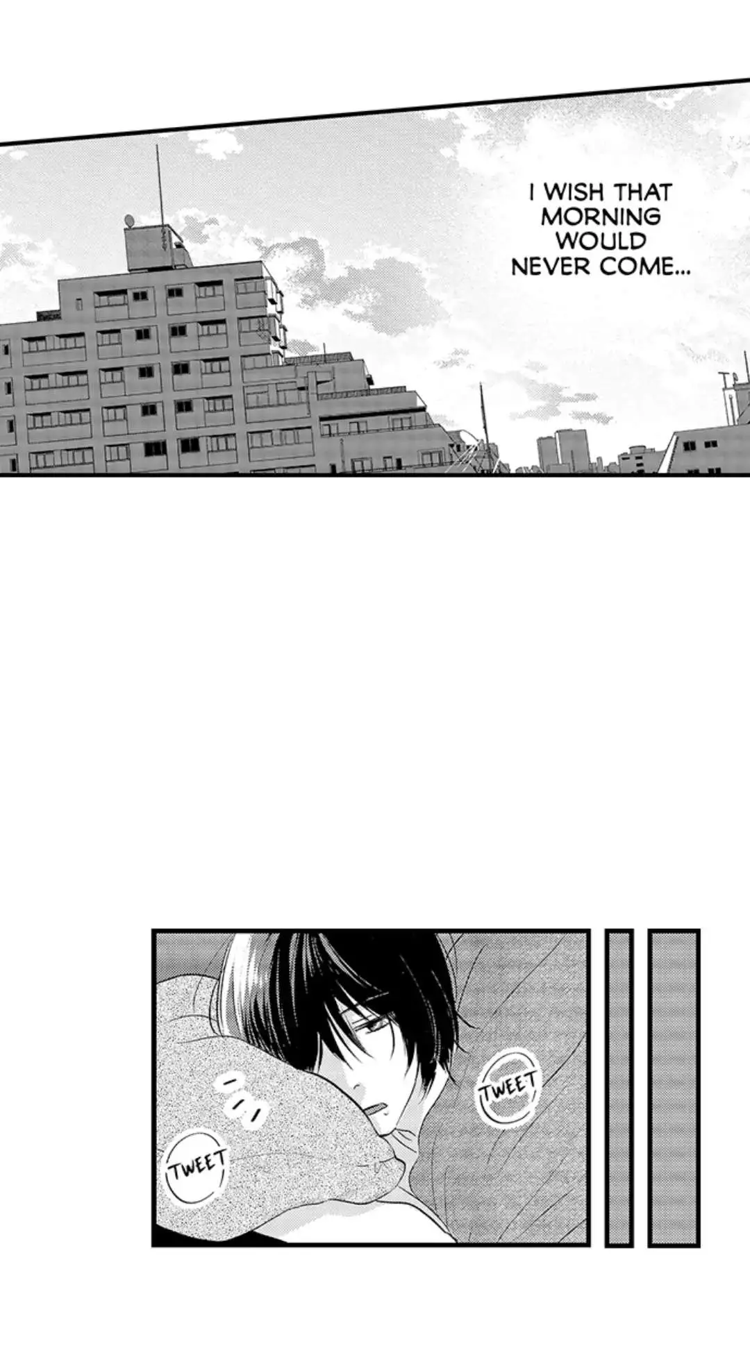 Yatara Yarashii Fukami Kun - 12 page 19-e4360dd3