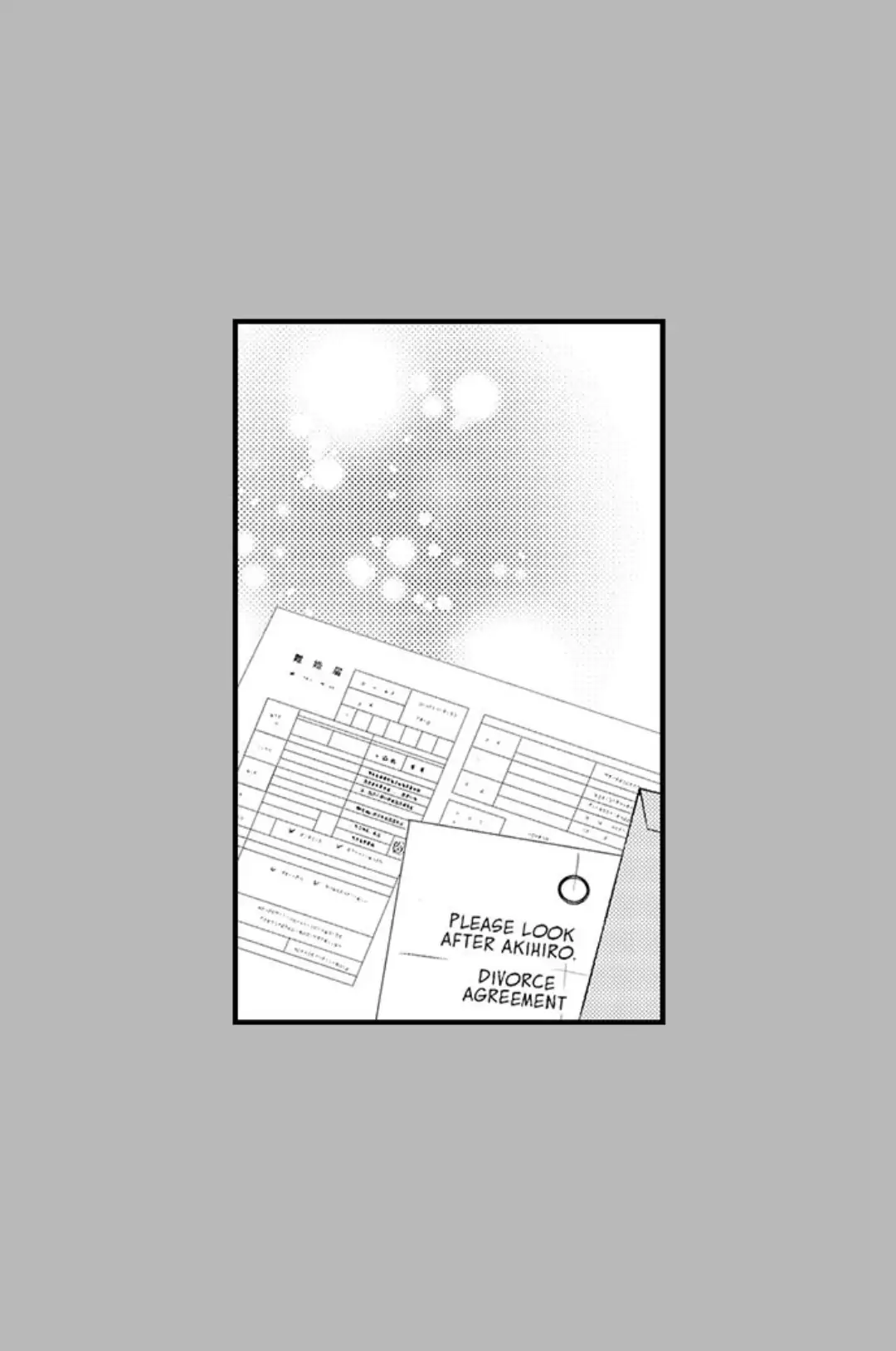 Yatara Yarashii Fukami Kun - 19 page 6-b03eba3a