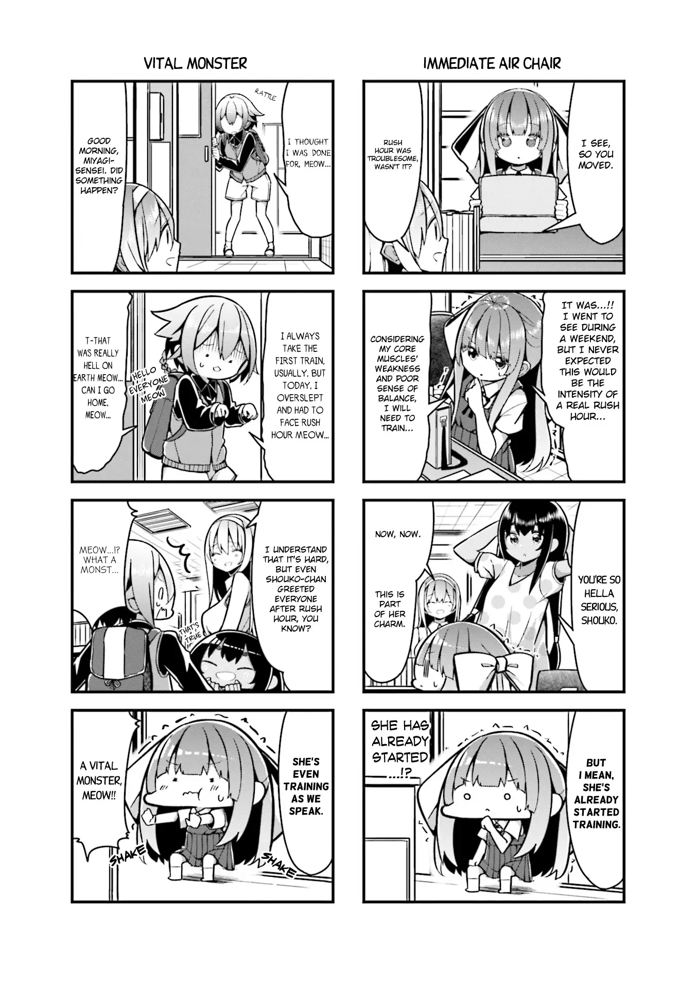 Shoko Sensei! - 15 page 3-62899f59