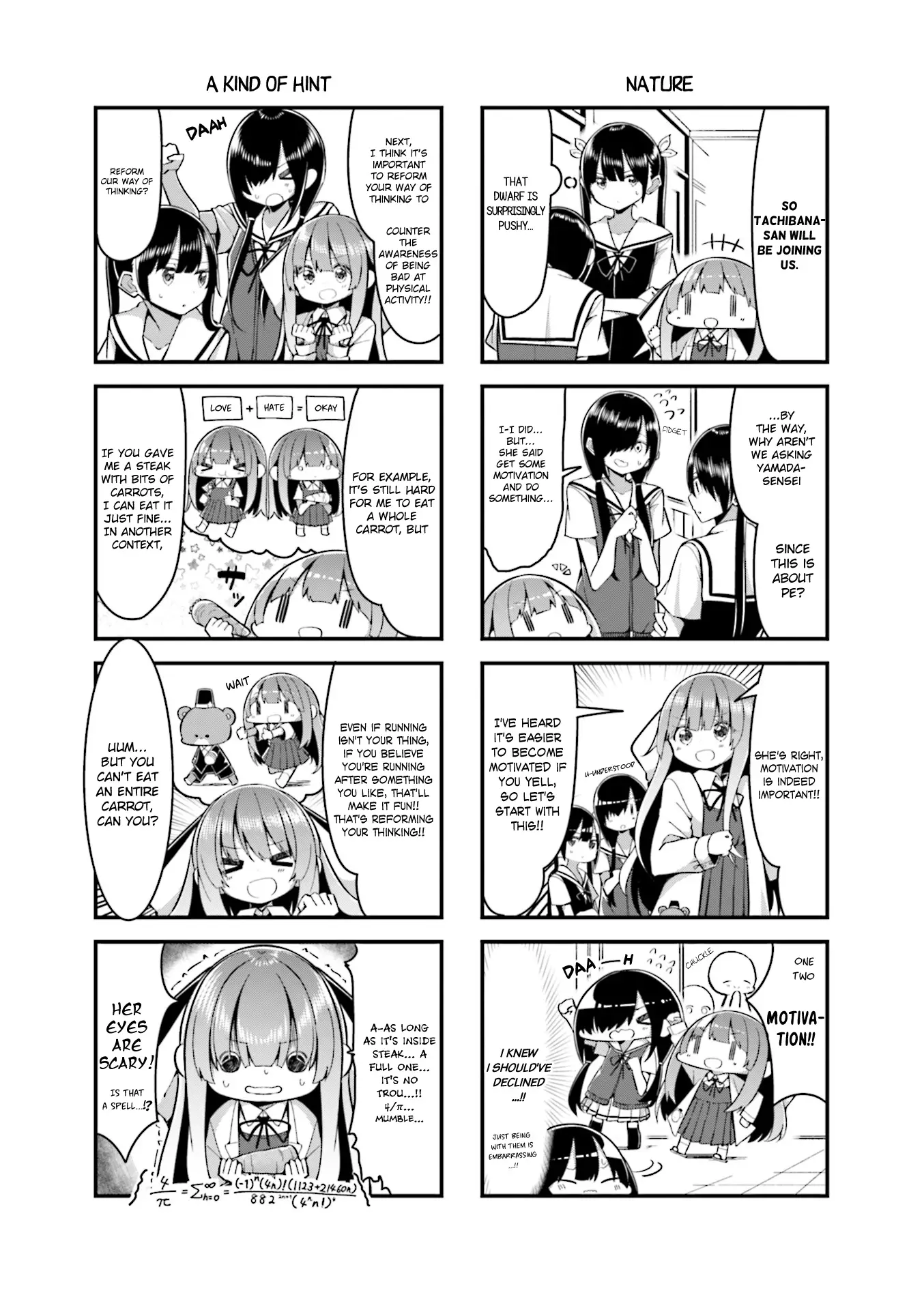 Shoko Sensei! - 16 page 3-3134d283