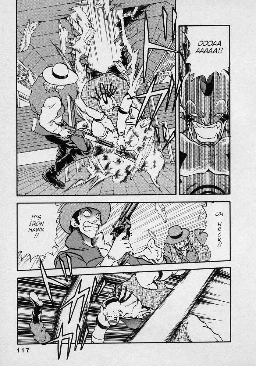 Nariyuki Dungeon - 10 page 14-9248bfe6