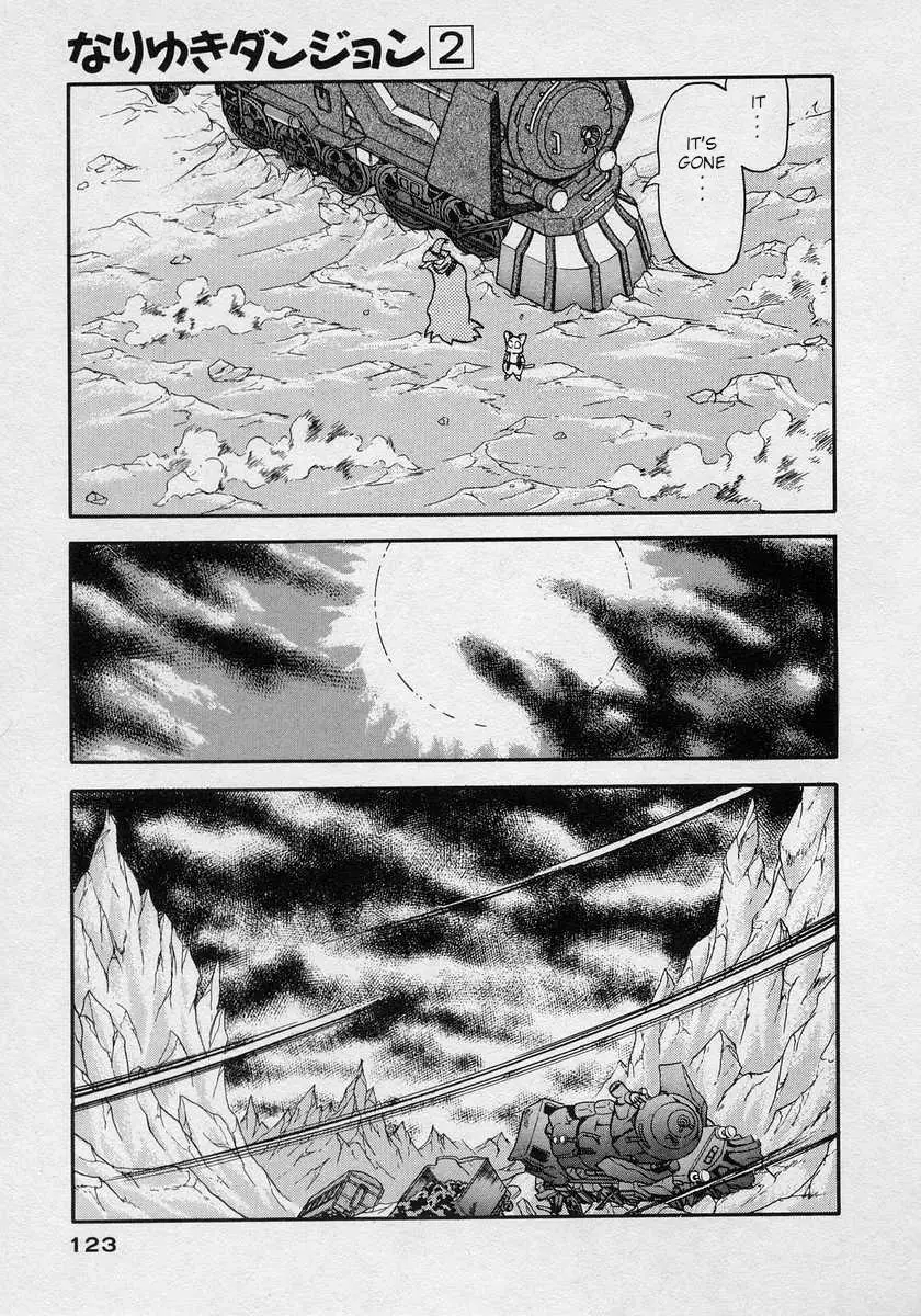 Nariyuki Dungeon - 10 page 20-e3975639