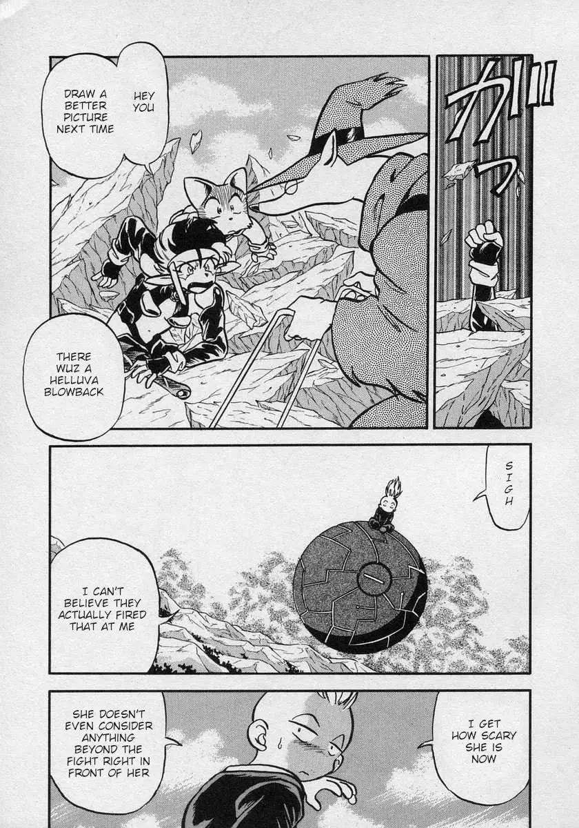 Nariyuki Dungeon - 13 page 36-ab1cd715