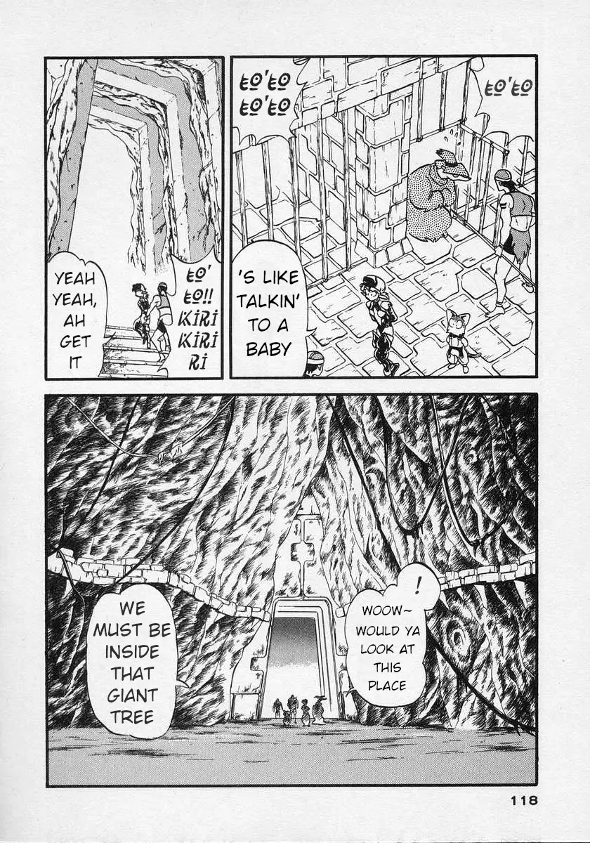 Nariyuki Dungeon - 4 page 13-9b05a698