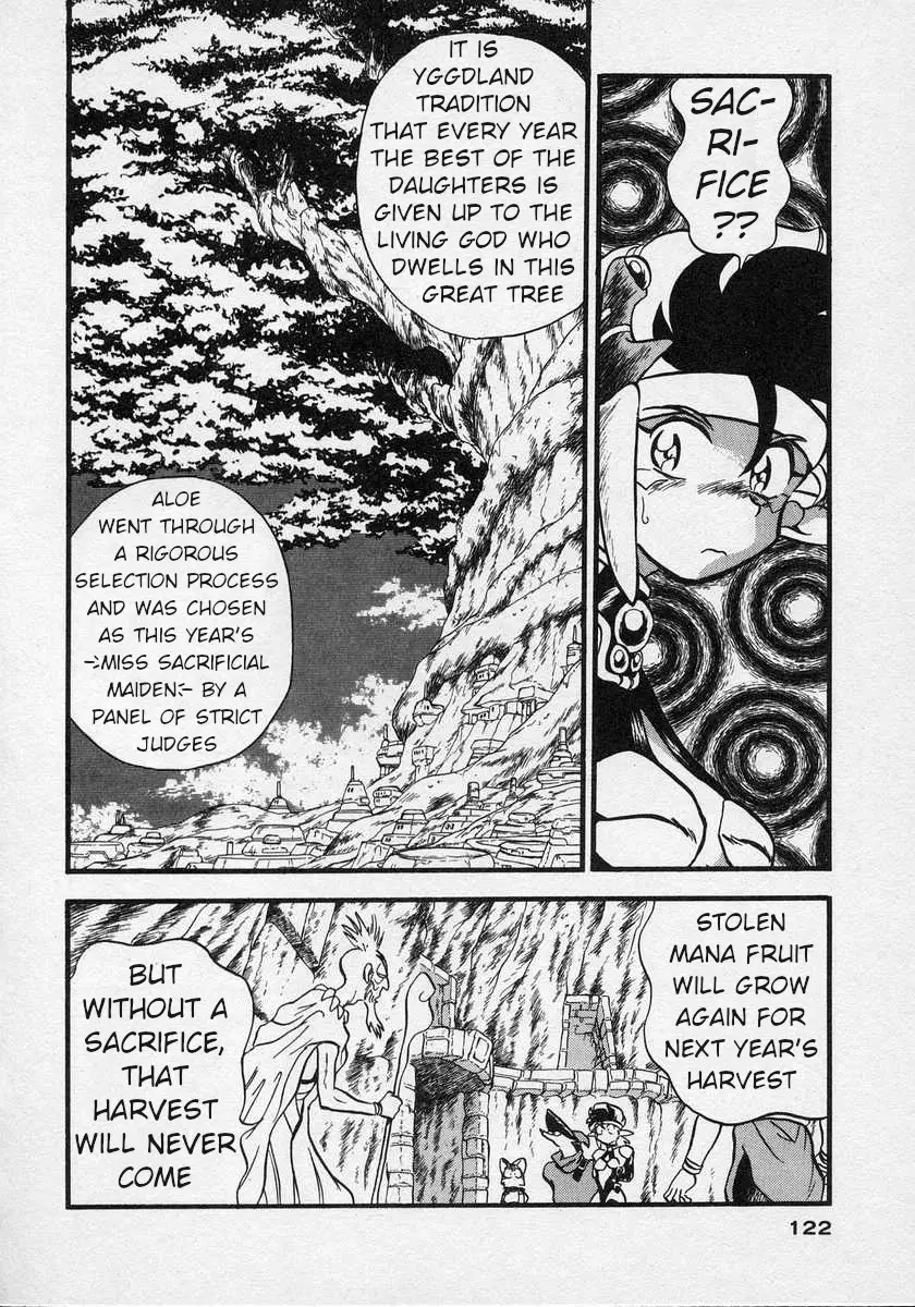 Nariyuki Dungeon - 4 page 17-e3ca25dc
