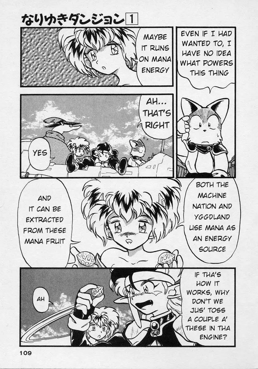 Nariyuki Dungeon - 4 page 4-76de5831