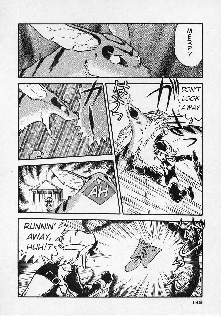Nariyuki Dungeon - 5 page 11-63915c9a