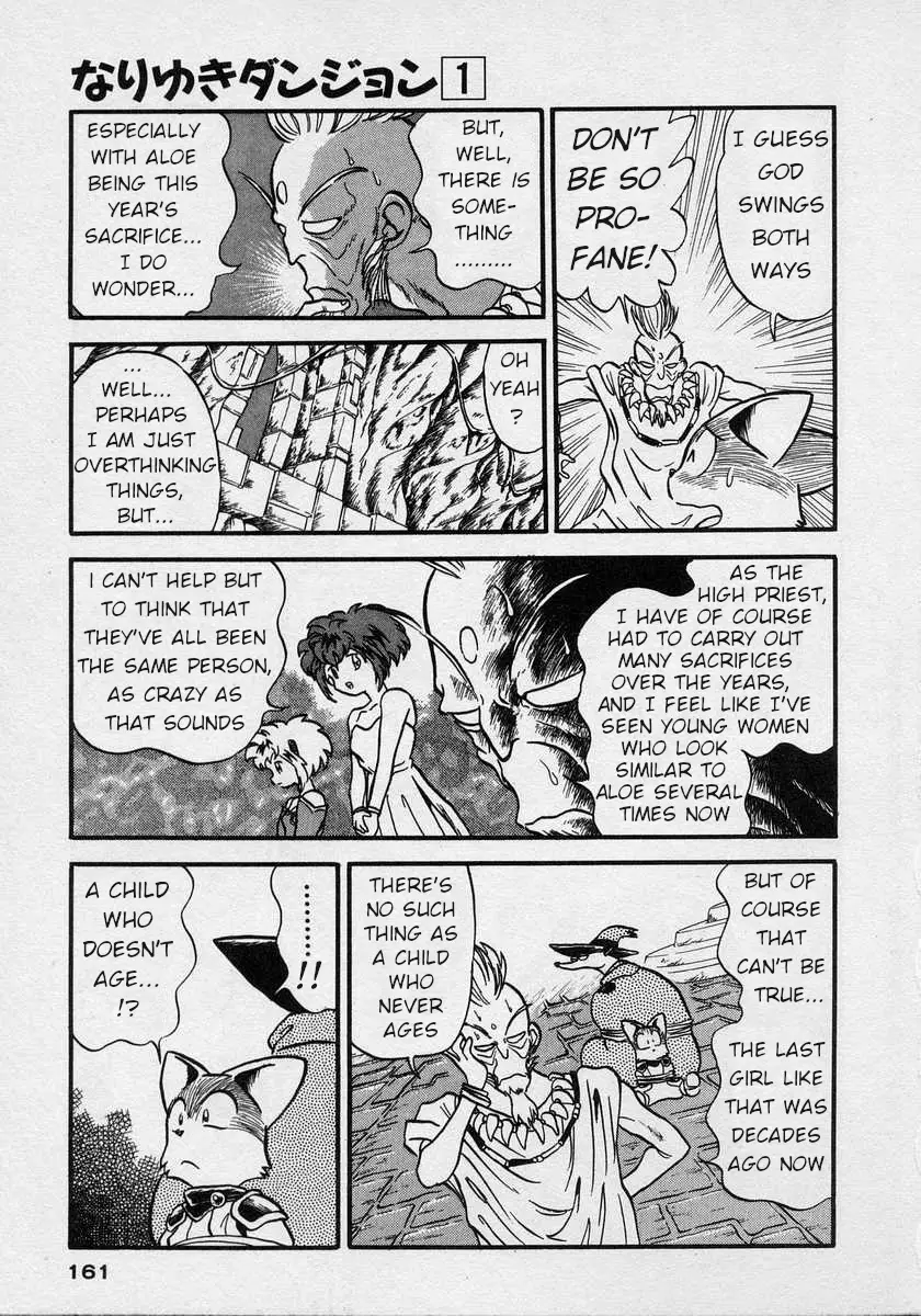 Nariyuki Dungeon - 5 page 24-0ba4114b