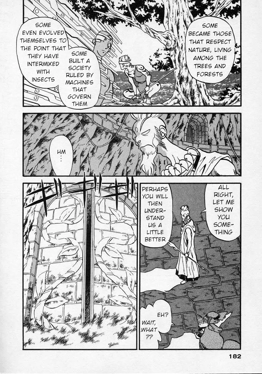 Nariyuki Dungeon - 6 page 11-67581ef4