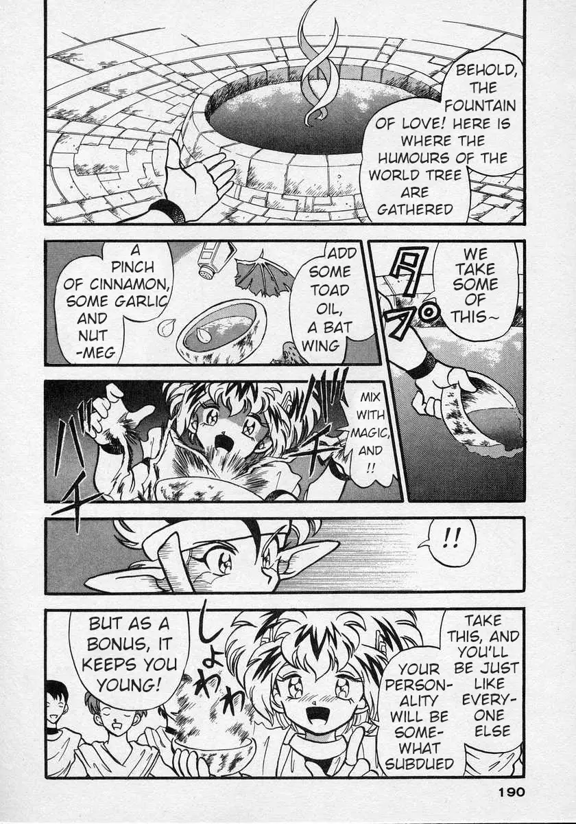 Nariyuki Dungeon - 6 page 19-232b41bf