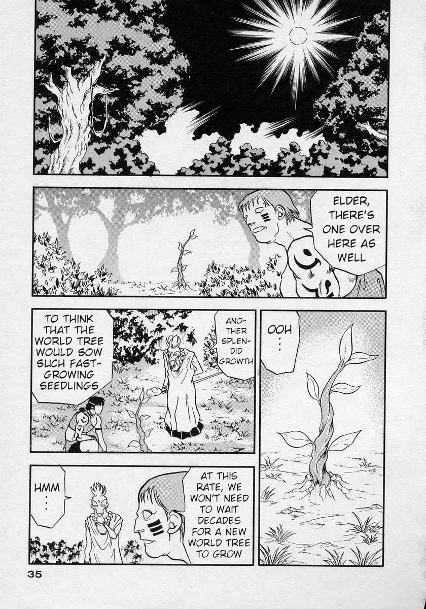 Nariyuki Dungeon - 7 page 34-c0313bed