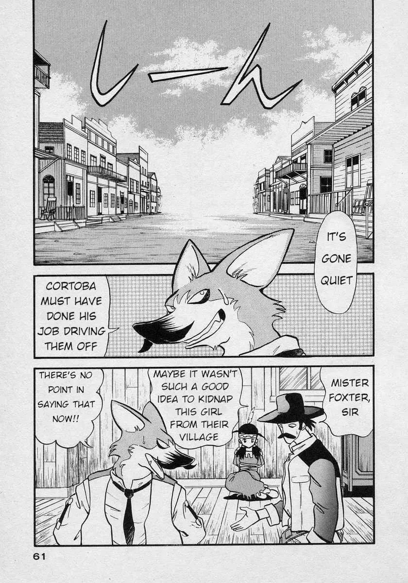 Nariyuki Dungeon - 8 page 21-8a4f1d5a