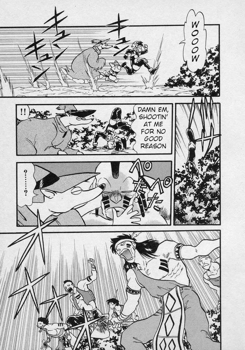 Nariyuki Dungeon - 8 page 9-27a34141