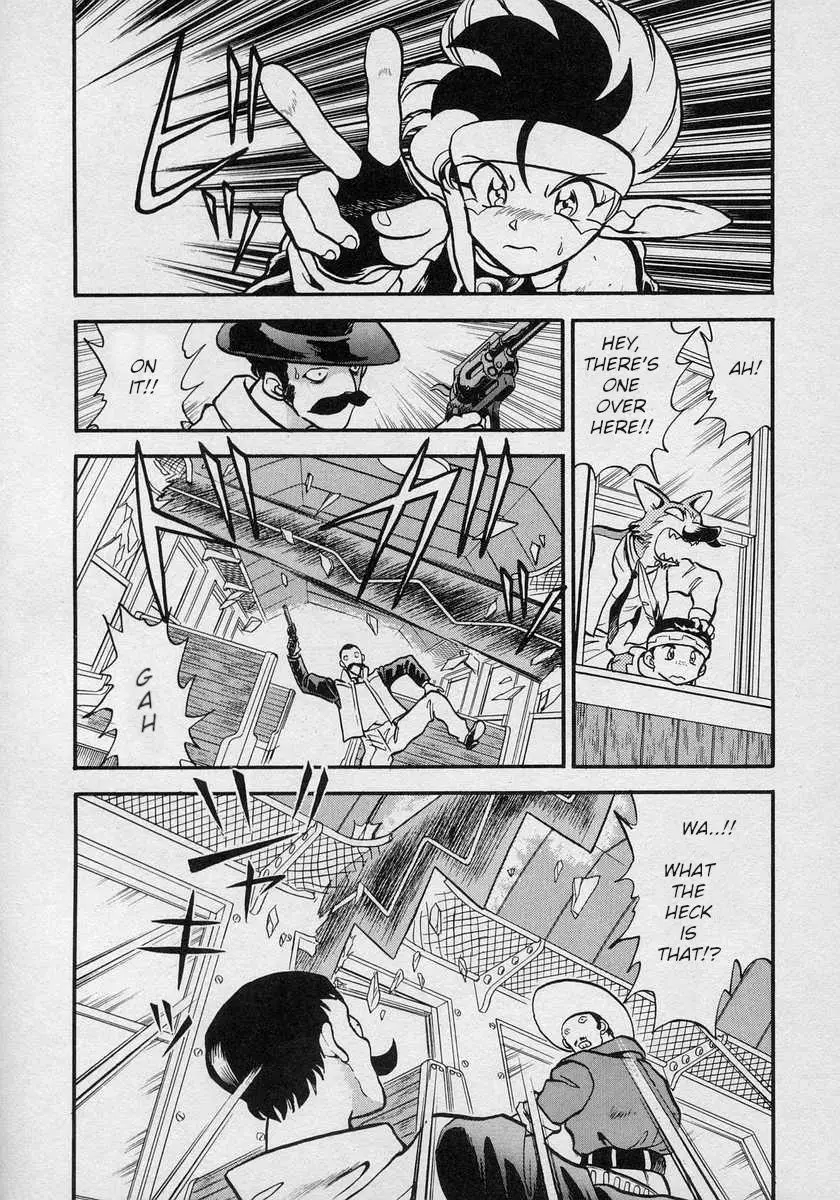 Nariyuki Dungeon - 9 page 21-a04ae84f