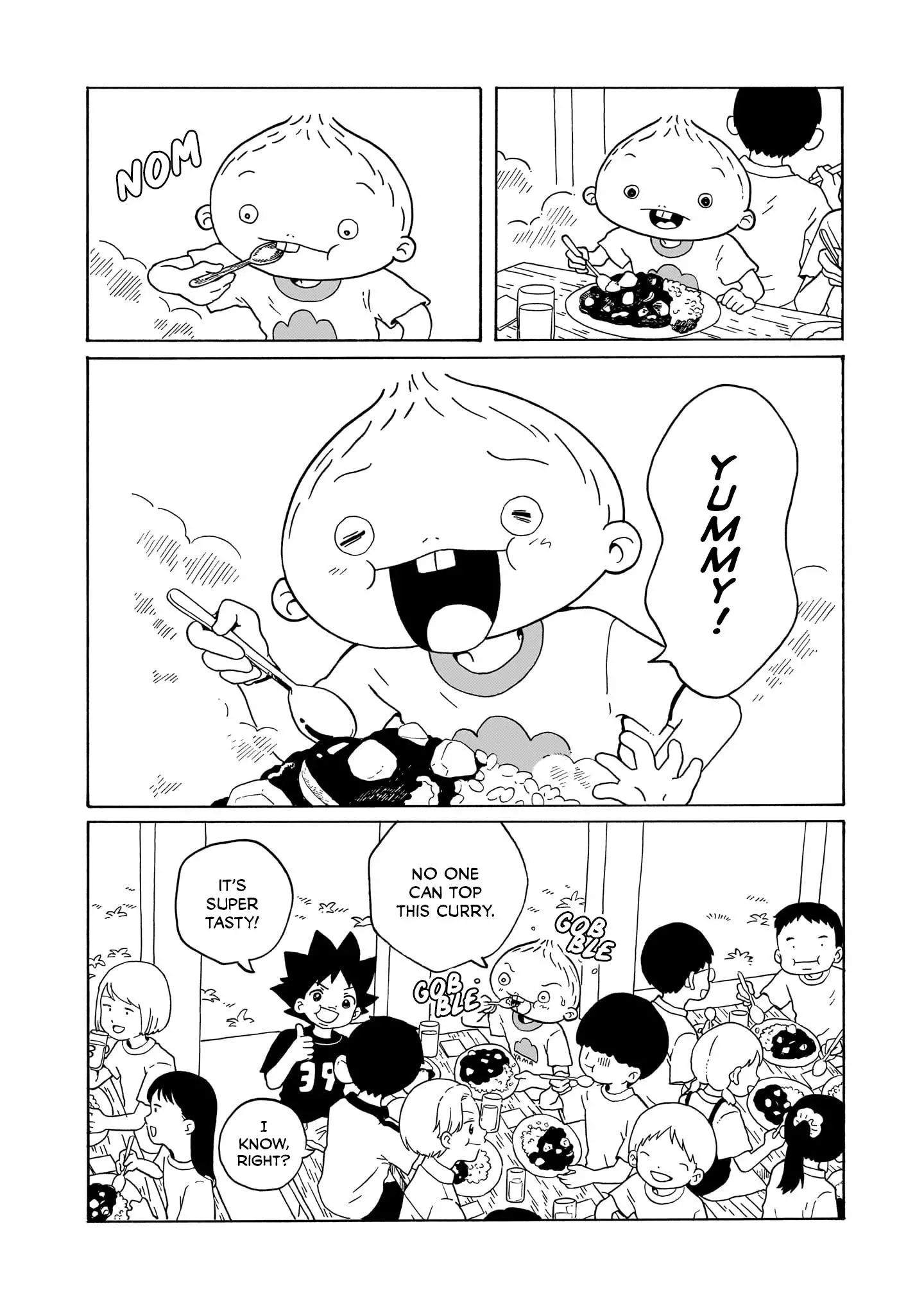 Korogaru Kyoudai - 26 page 18-af8fc41b