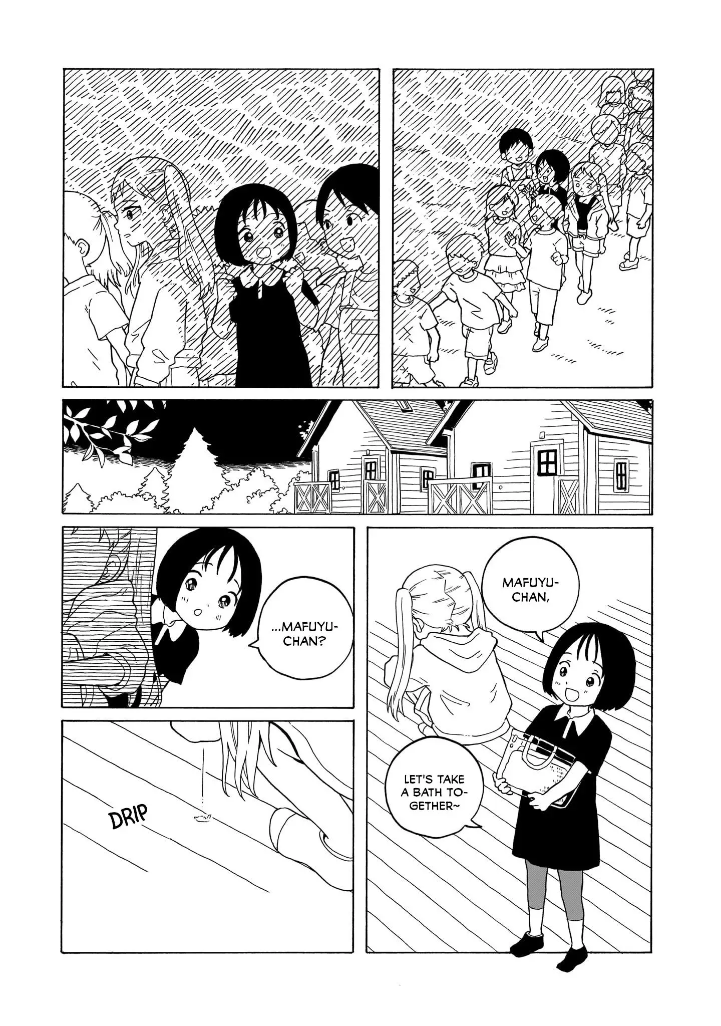 Korogaru Kyoudai - 26 page 21-49fabbf3