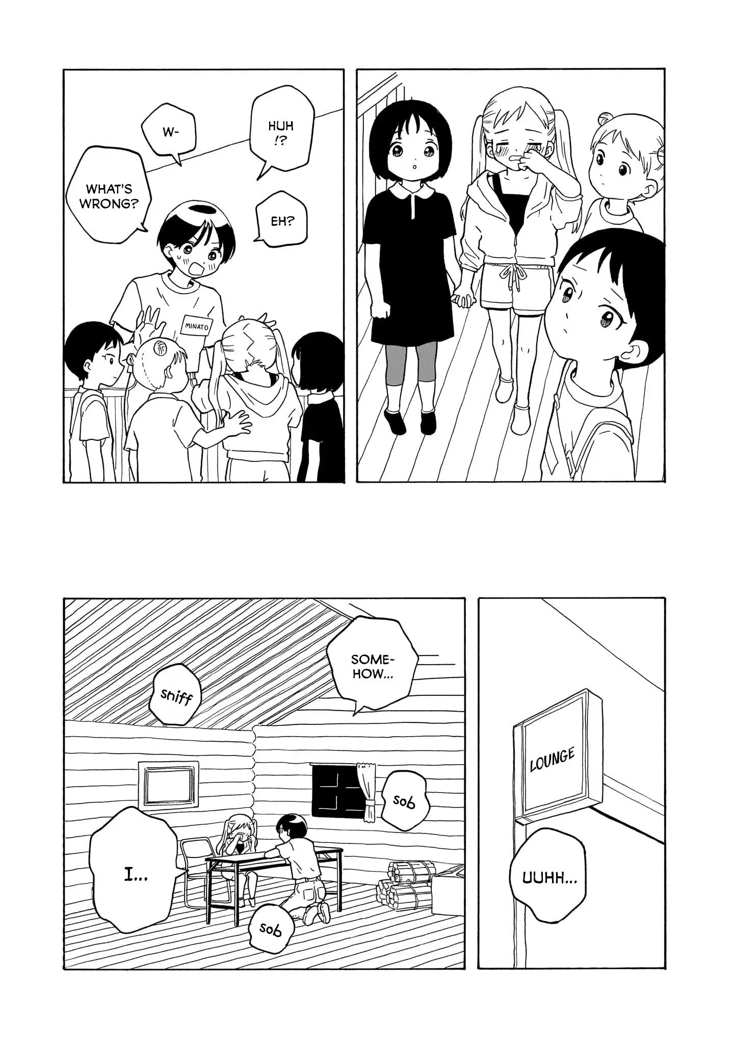 Korogaru Kyoudai - 26 page 23-8f76dd82