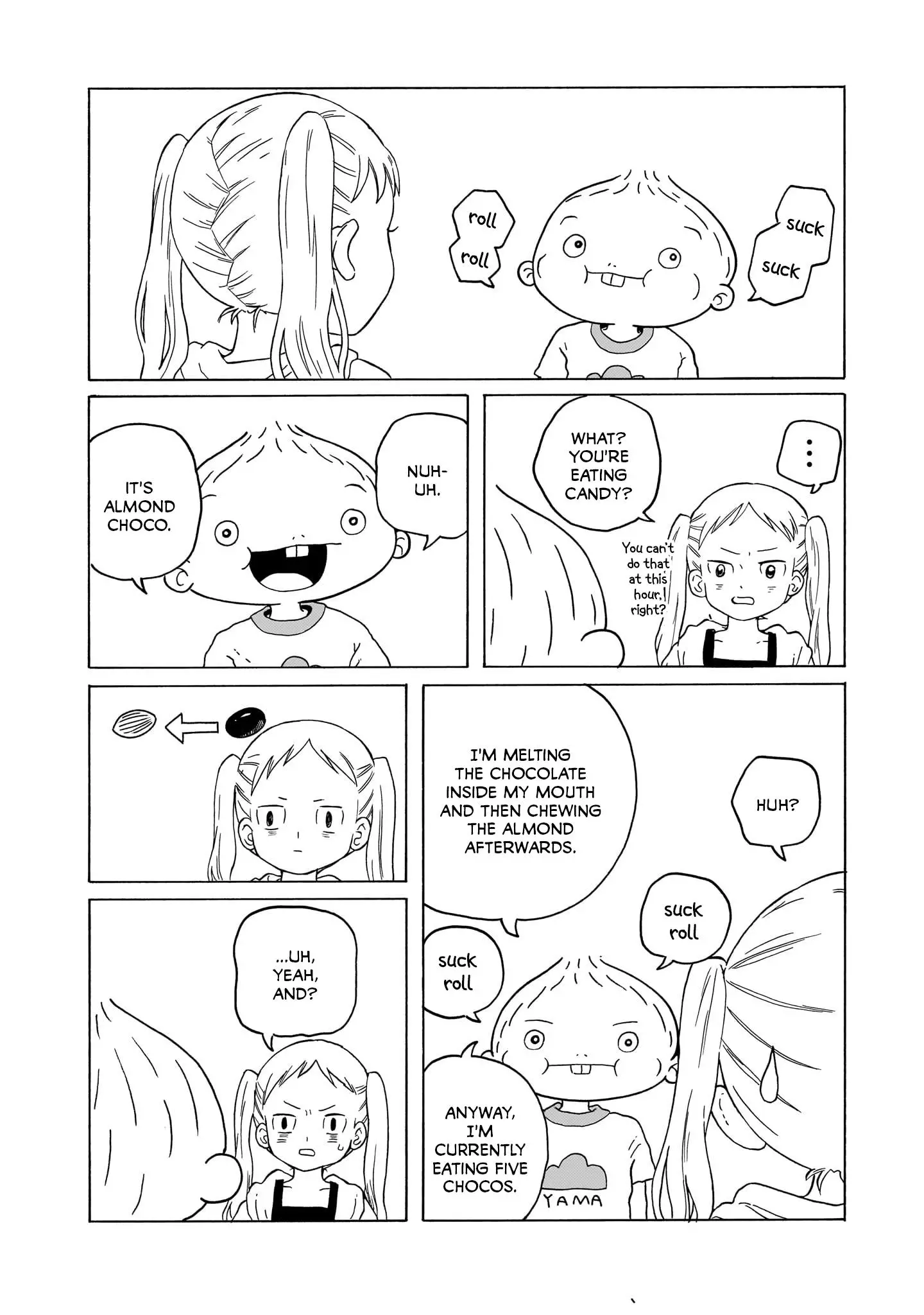 Korogaru Kyoudai - 26 page 28-018a11a1