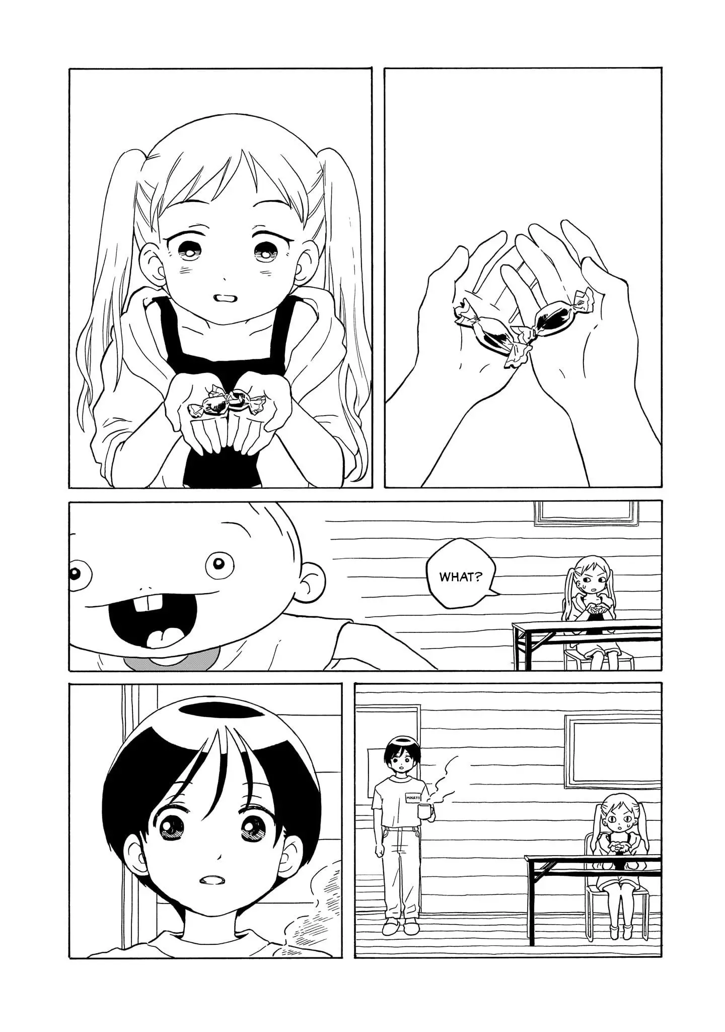 Korogaru Kyoudai - 26 page 30-98e0eef0