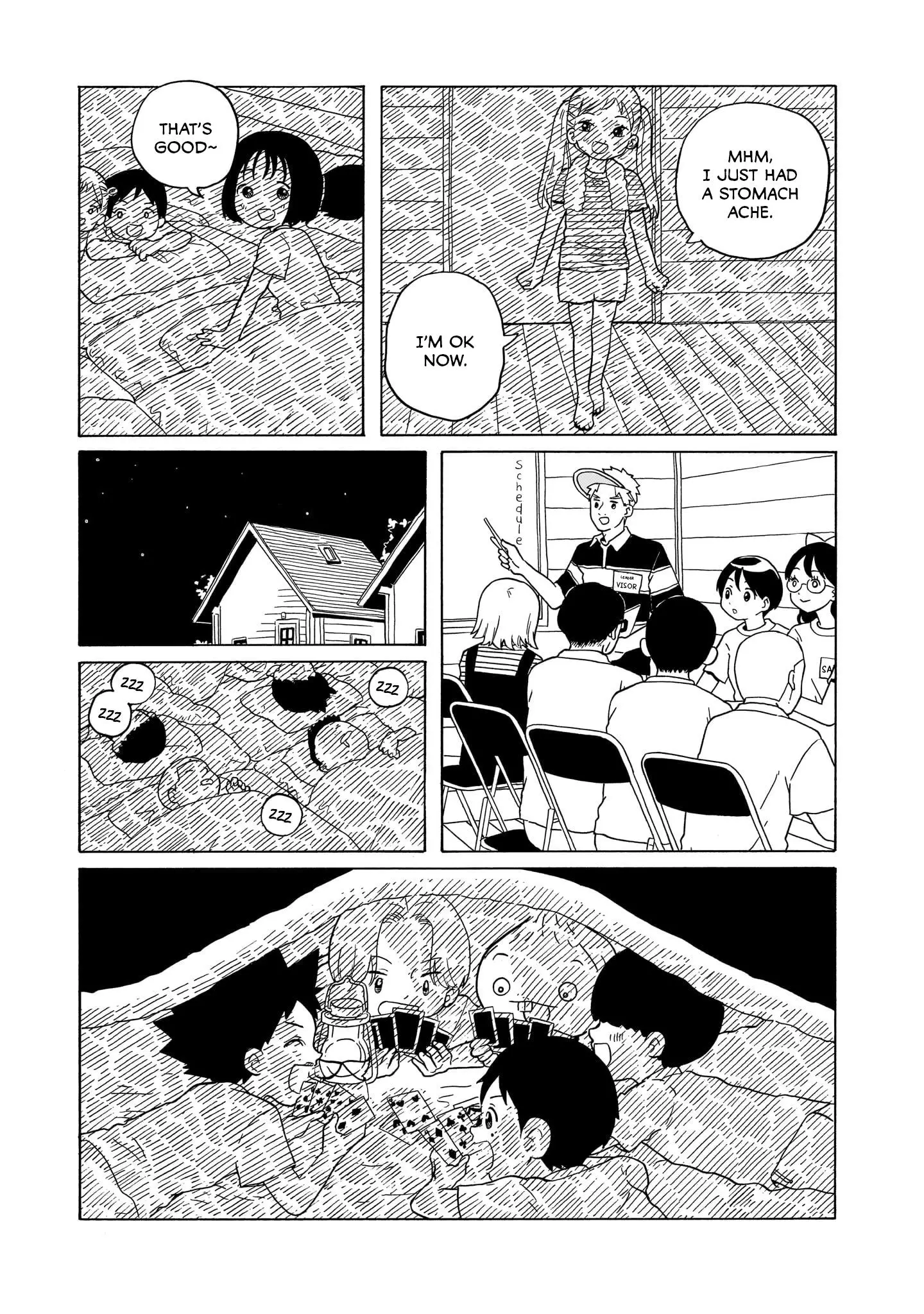 Korogaru Kyoudai - 26 page 33-26736aca