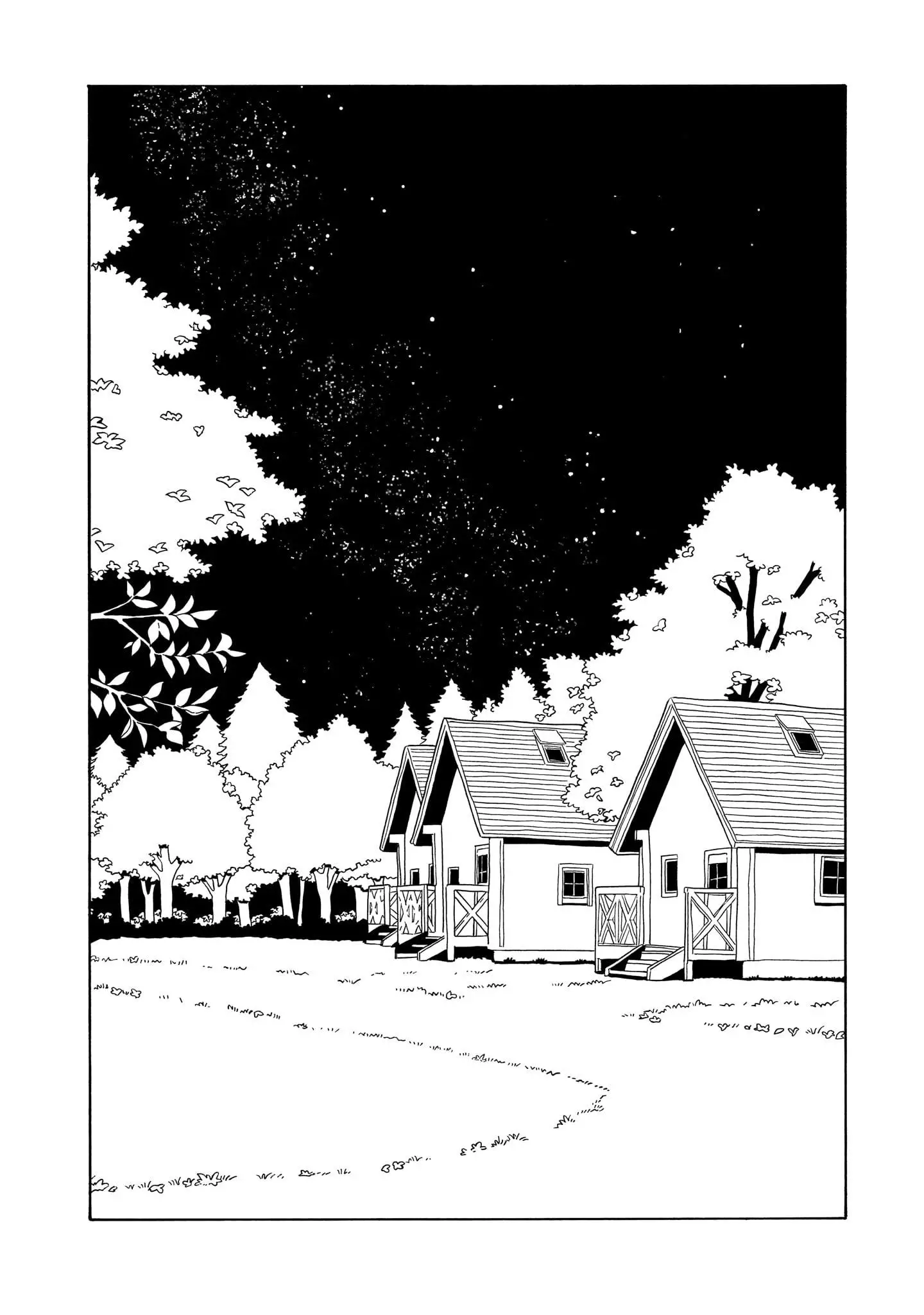 Korogaru Kyoudai - 26 page 34-529264f5