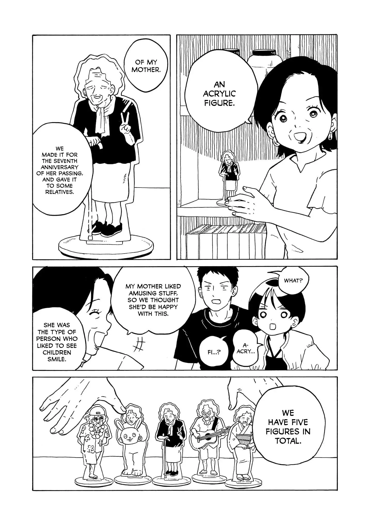 Korogaru Kyoudai - 28 page 13-da07330b