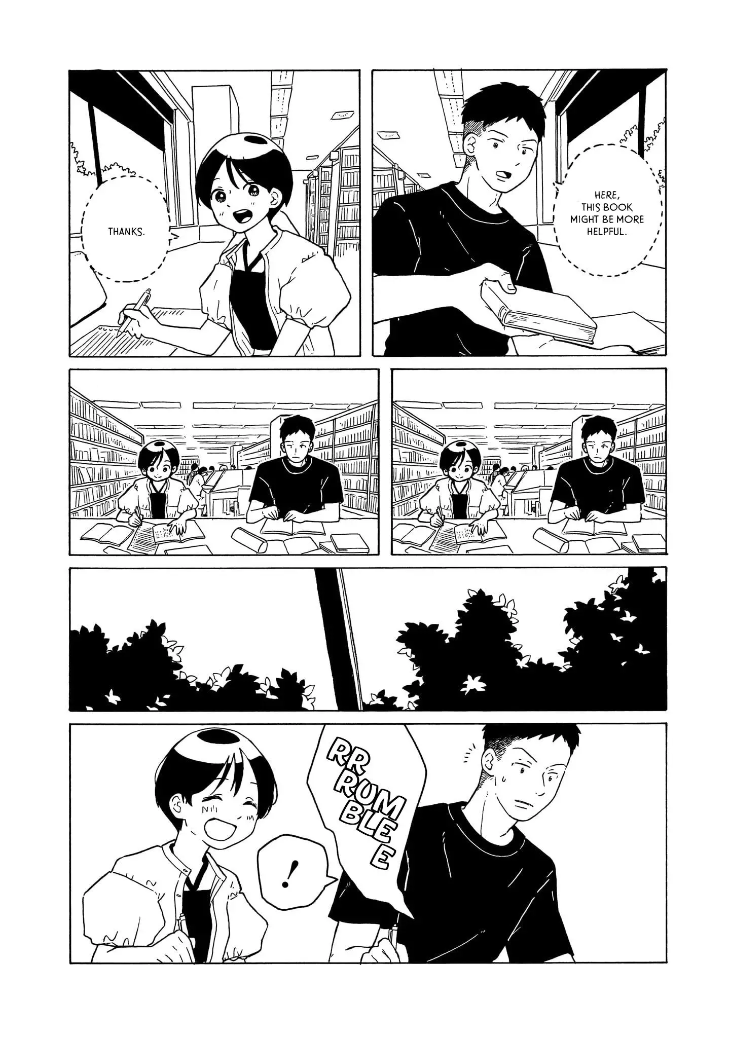 Korogaru Kyoudai - 28 page 2-08e52942