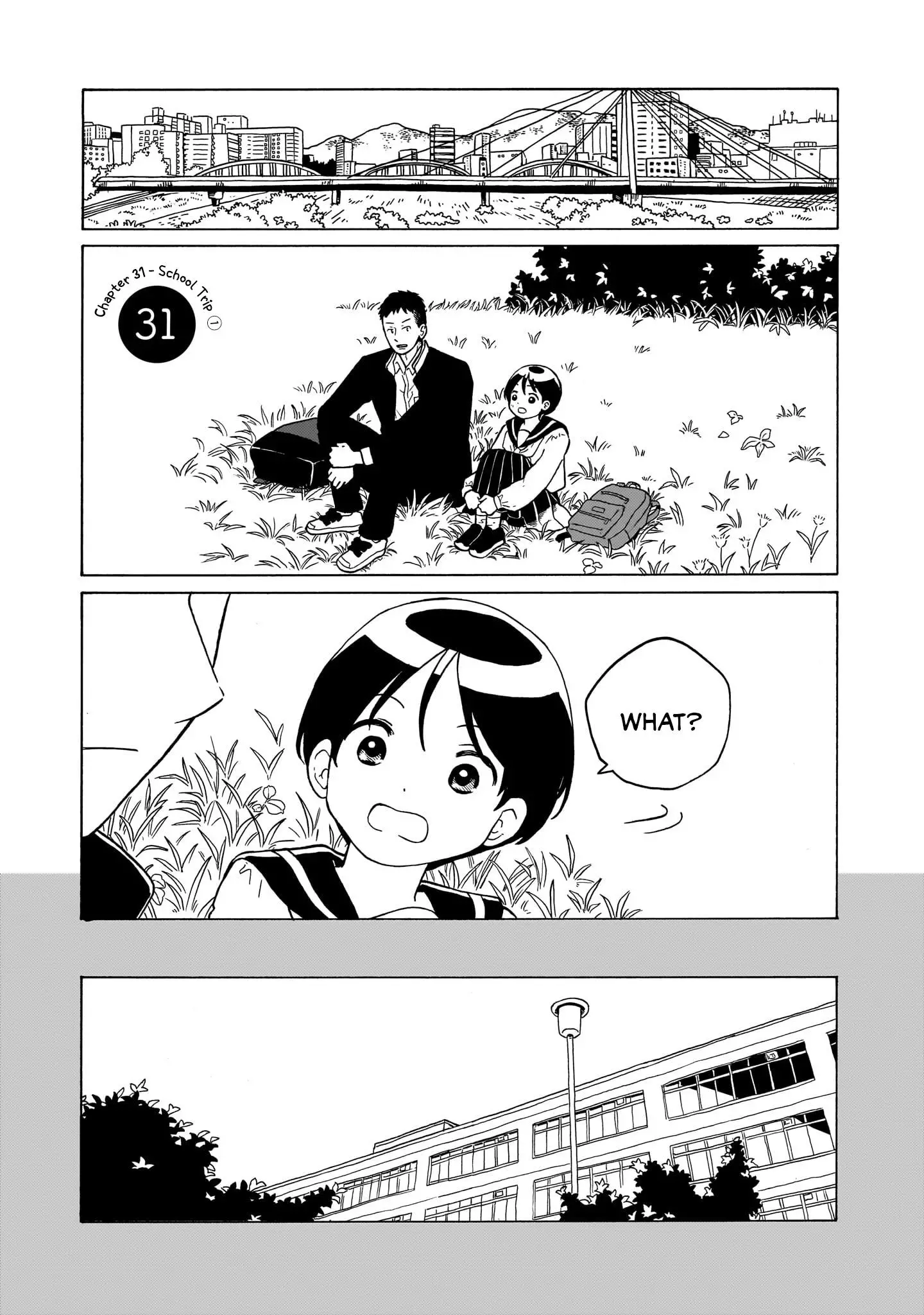 Korogaru Kyoudai - 31 page 1-9fcb5fe4
