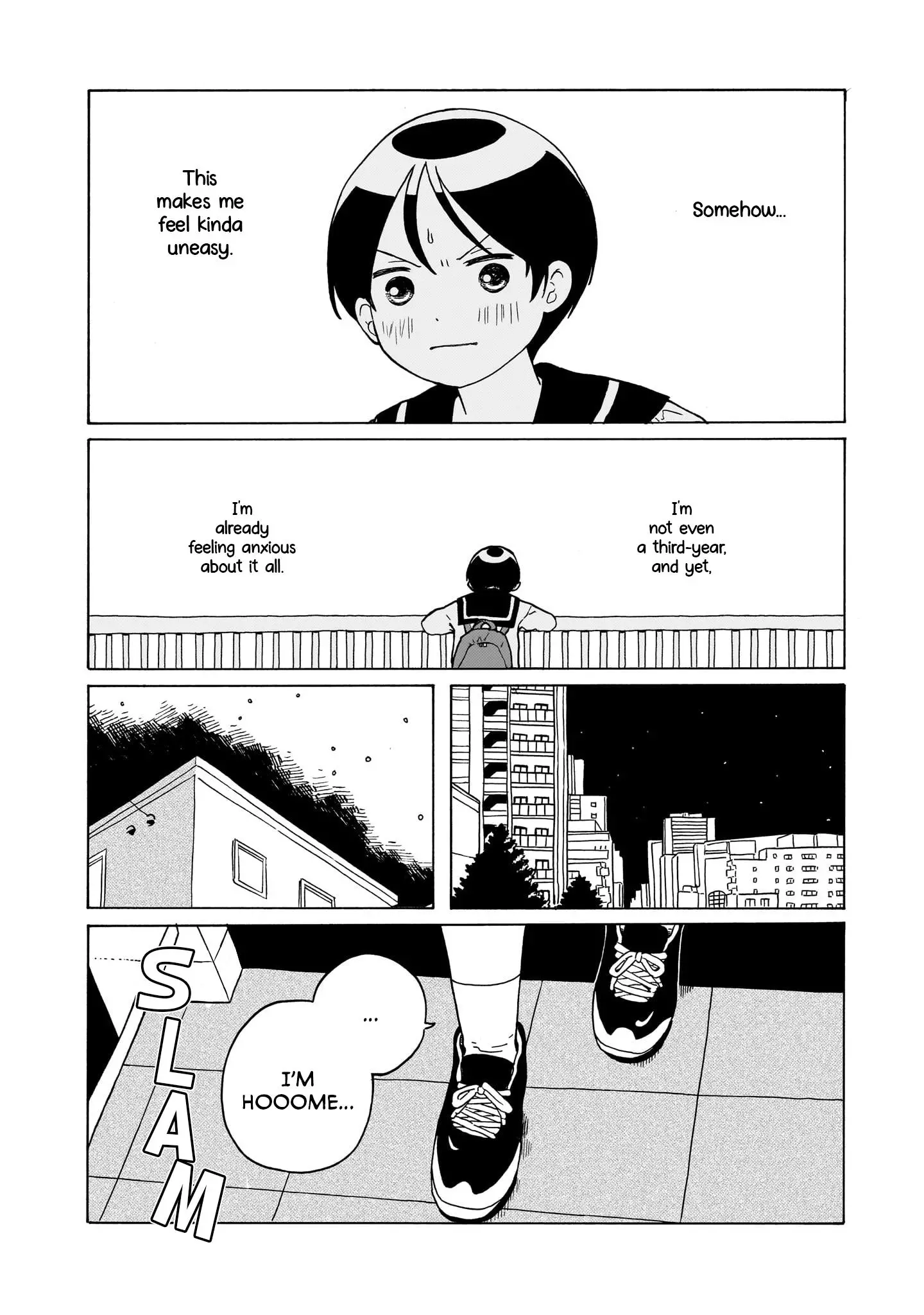 Korogaru Kyoudai - 31 page 10-e770bc7c