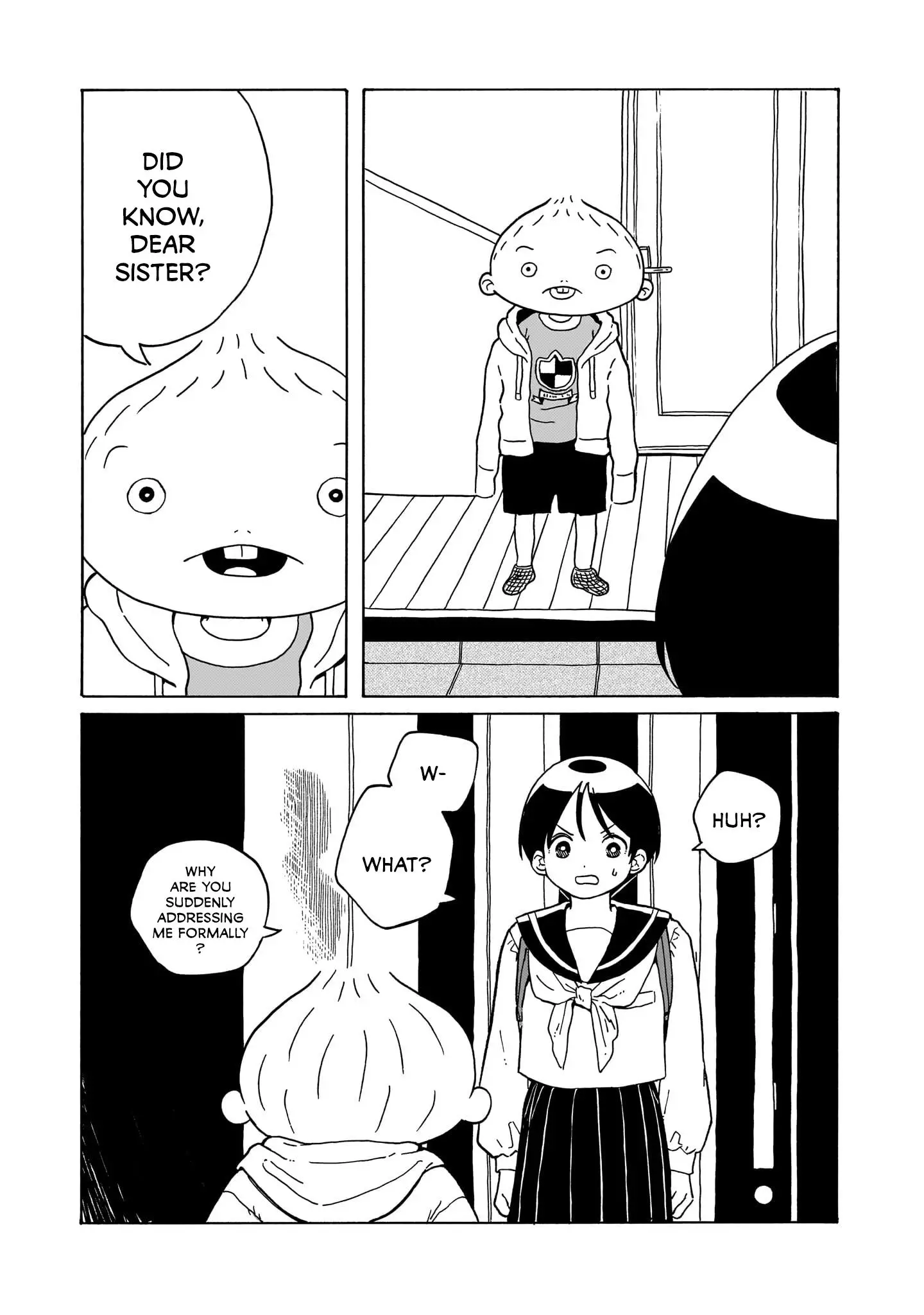 Korogaru Kyoudai - 31 page 11-bda6d9e6