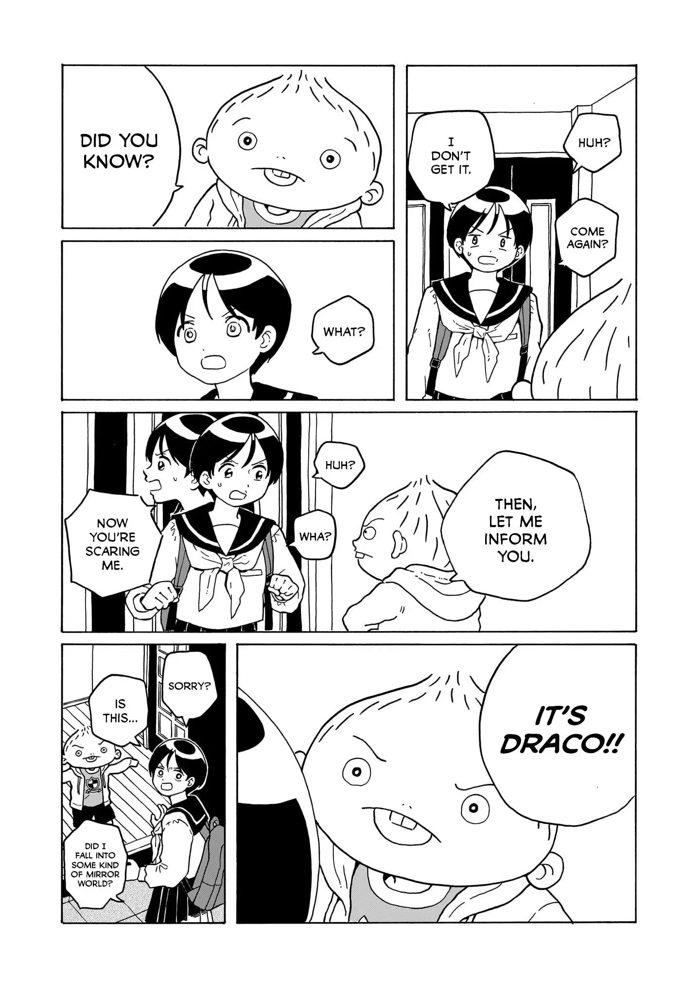 Korogaru Kyoudai - 31 page 13-bd5bd70f