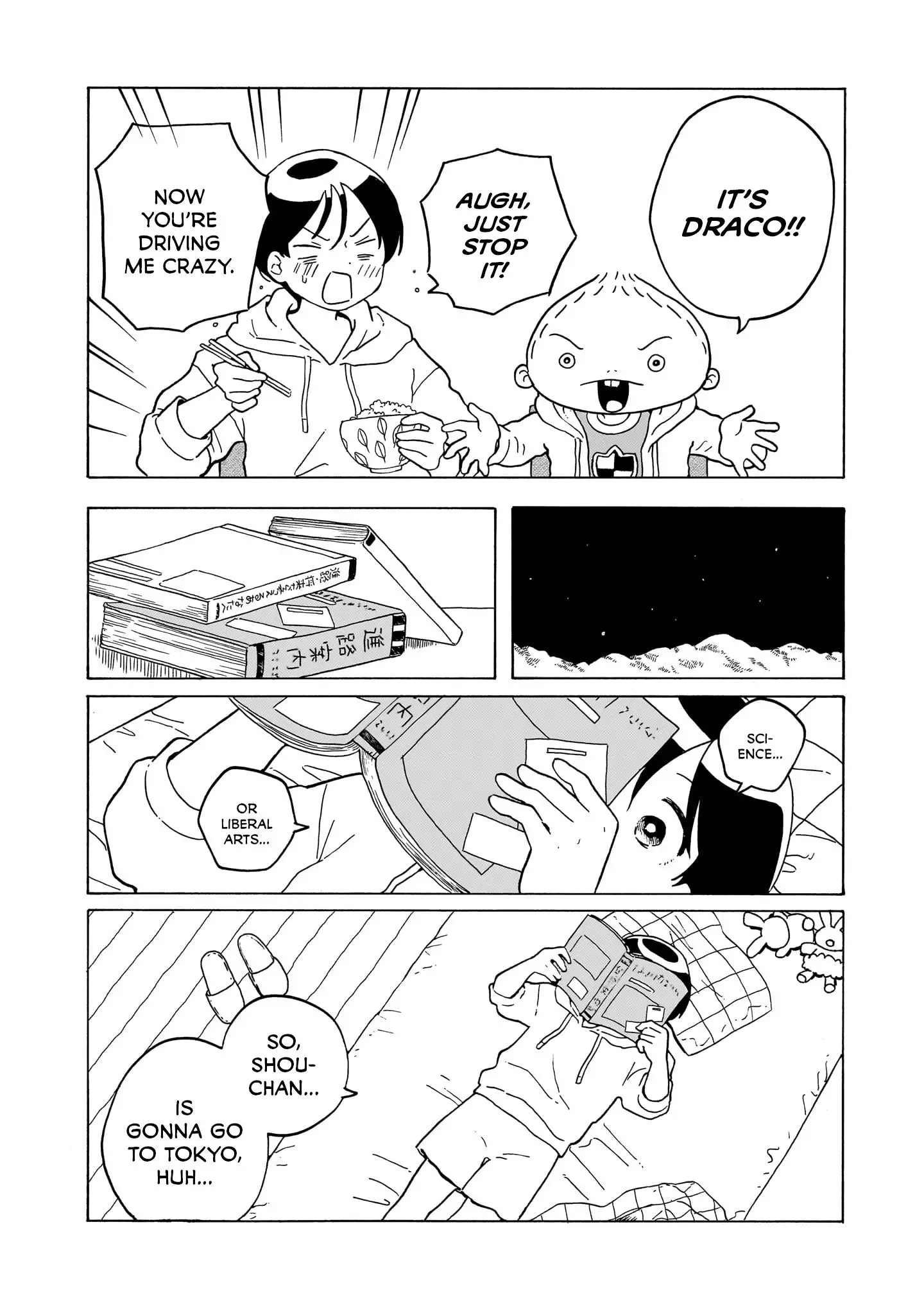 Korogaru Kyoudai - 31 page 16-88d7474d
