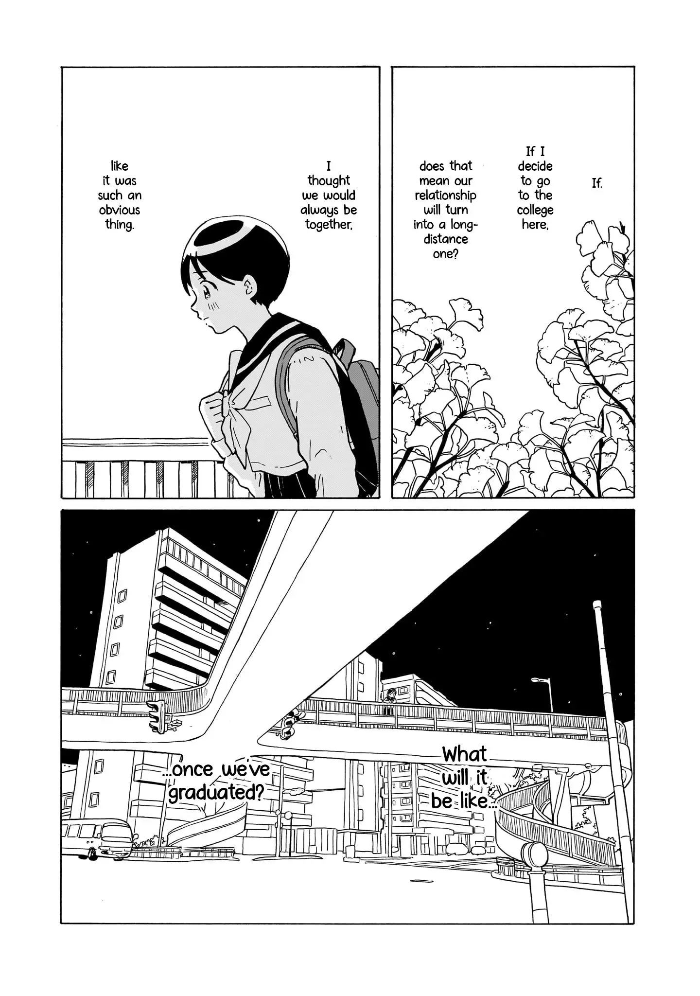Korogaru Kyoudai - 31 page 9-18d34367