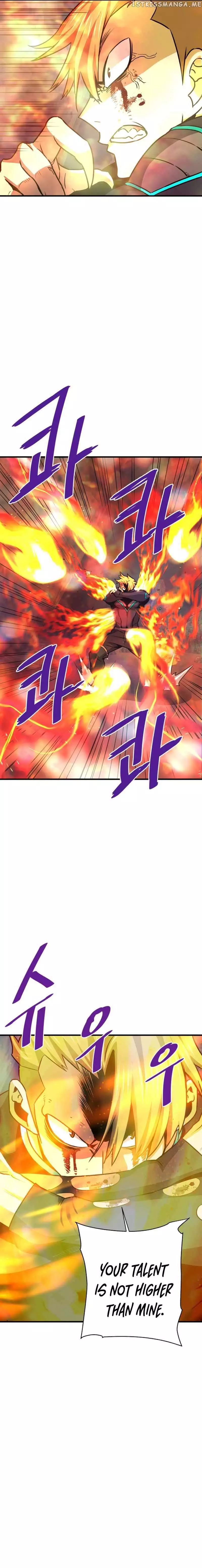 Han Dae Sung Returned From Hell - 37 page 10-27cc9494