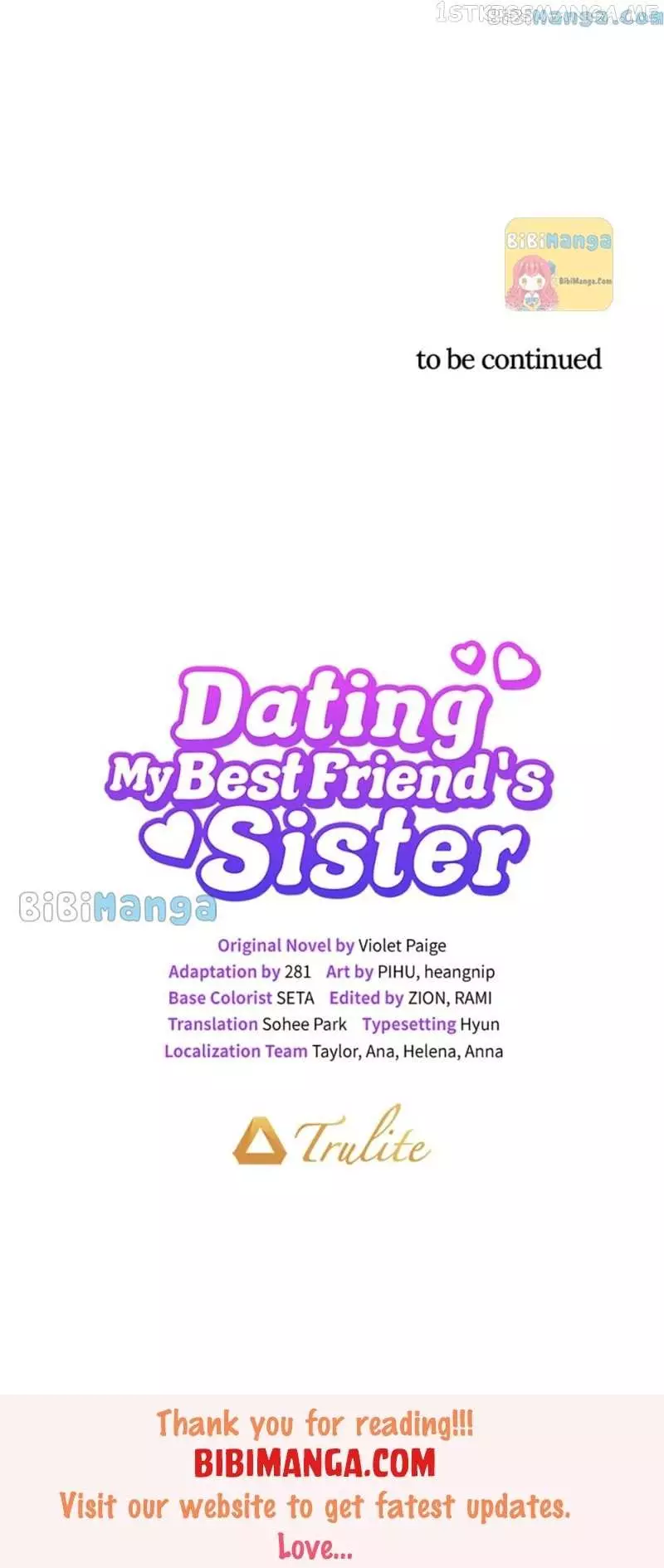 Dating My Best Friend’S Sister - 18 page 84-8b3159f8