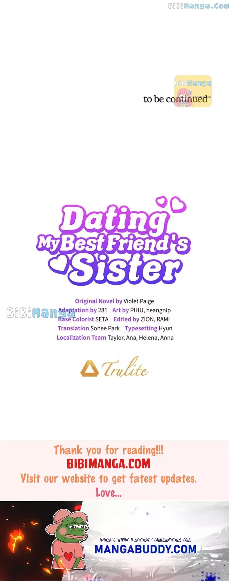 Dating My Best Friend’S Sister - 19 page 93-2f9cc999
