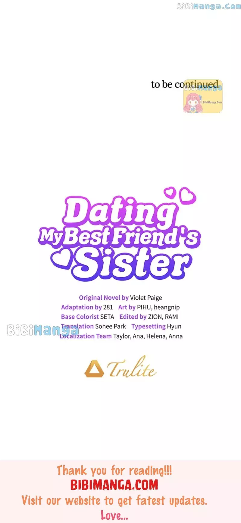 Dating My Best Friend’S Sister - 26 page 78-a9af05fb