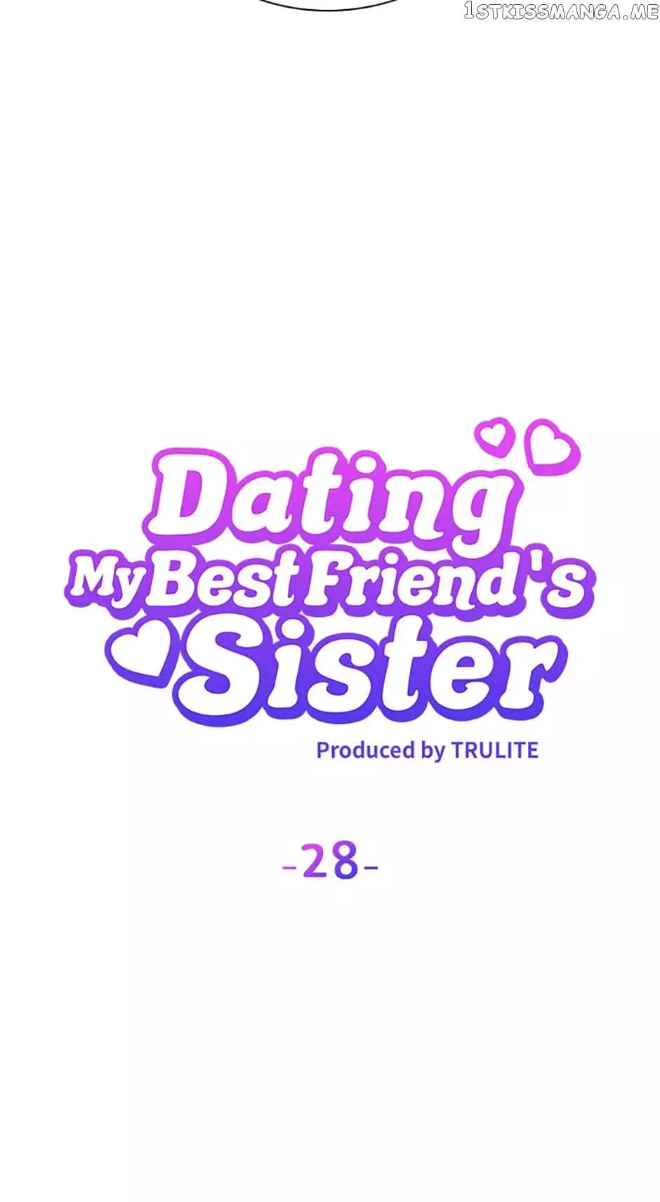 Dating My Best Friend’S Sister - 28 page 6-b80b8bc0