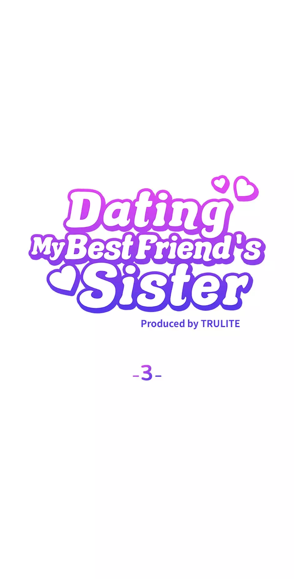 Dating My Best Friend’S Sister - 3 page 16-b979f4d4