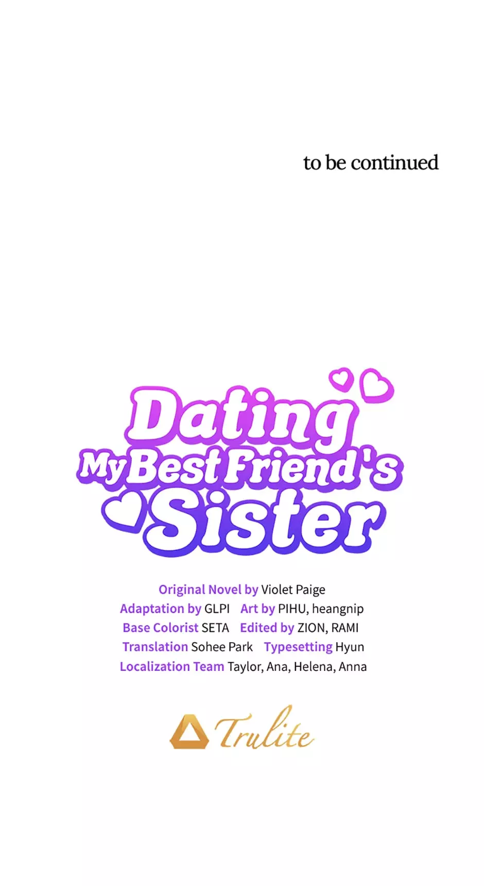 Dating My Best Friend’S Sister - 3 page 74-ed325f60