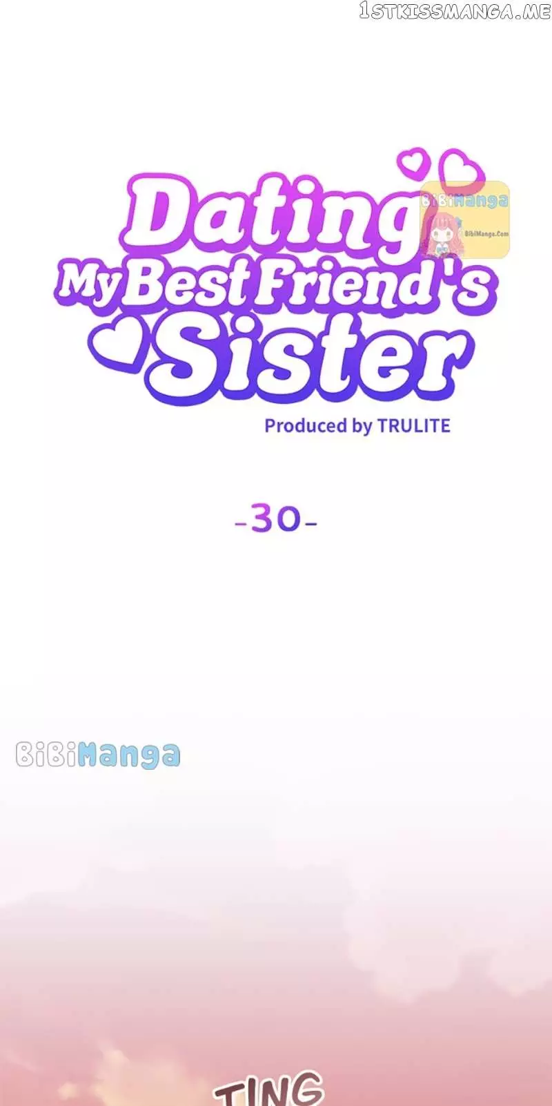 Dating My Best Friend’S Sister - 30 page 26-ab6d2dc4