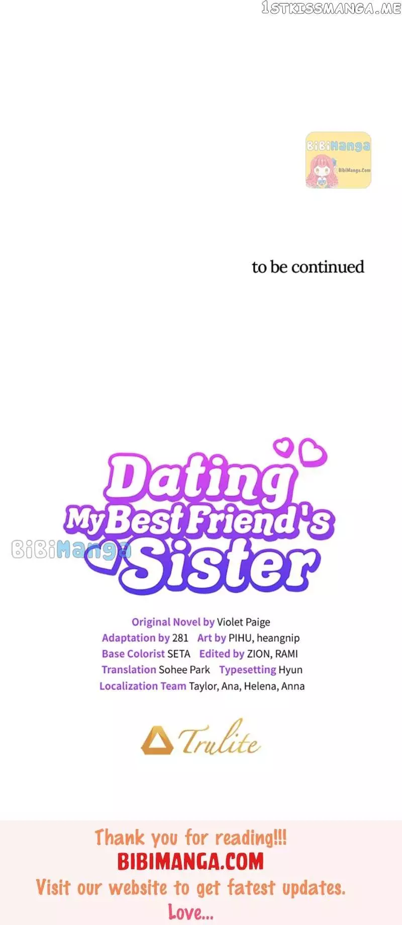 Dating My Best Friend’S Sister - 31 page 64-372077bb