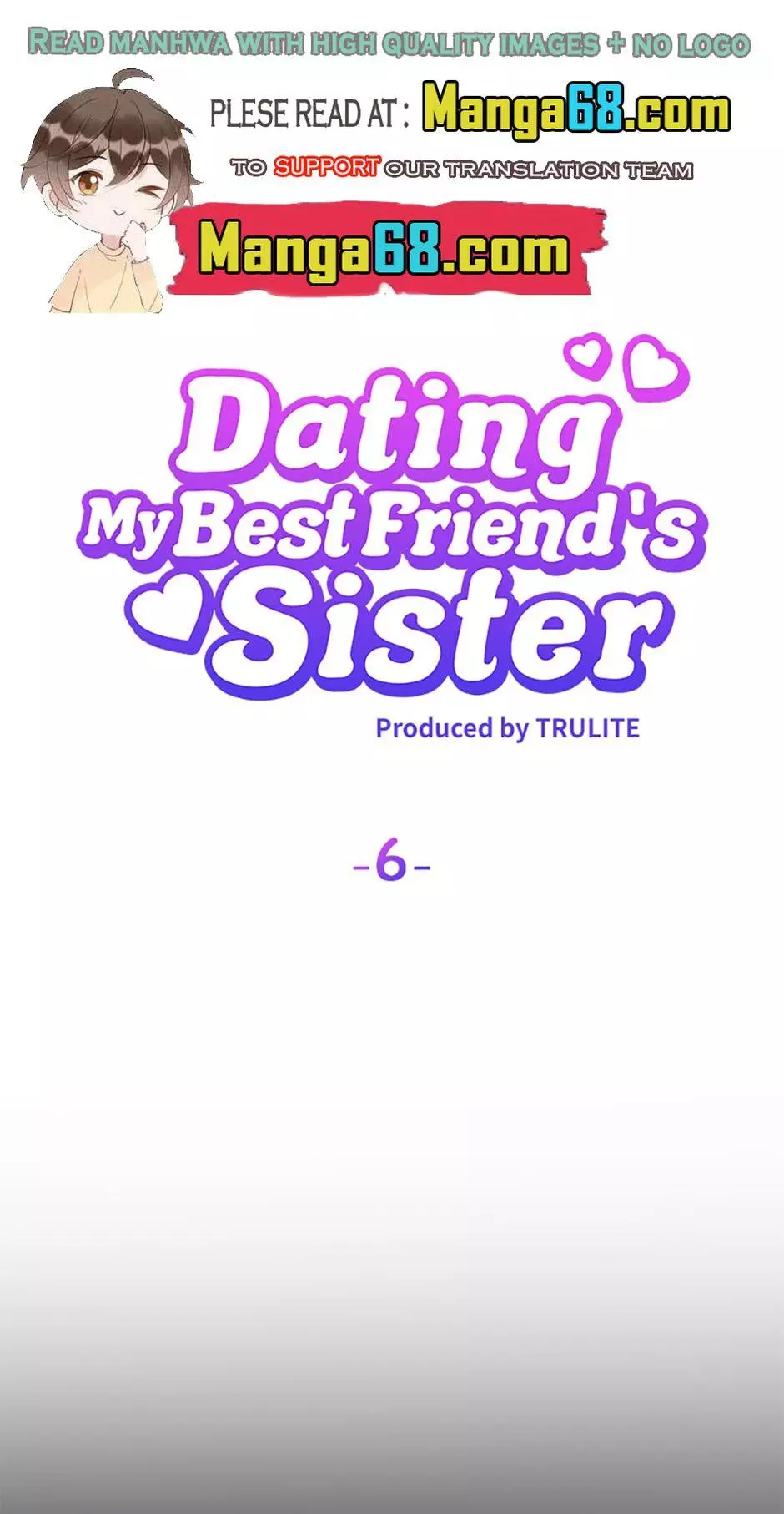 Dating My Best Friend’S Sister - 6 page 2-6504fff3
