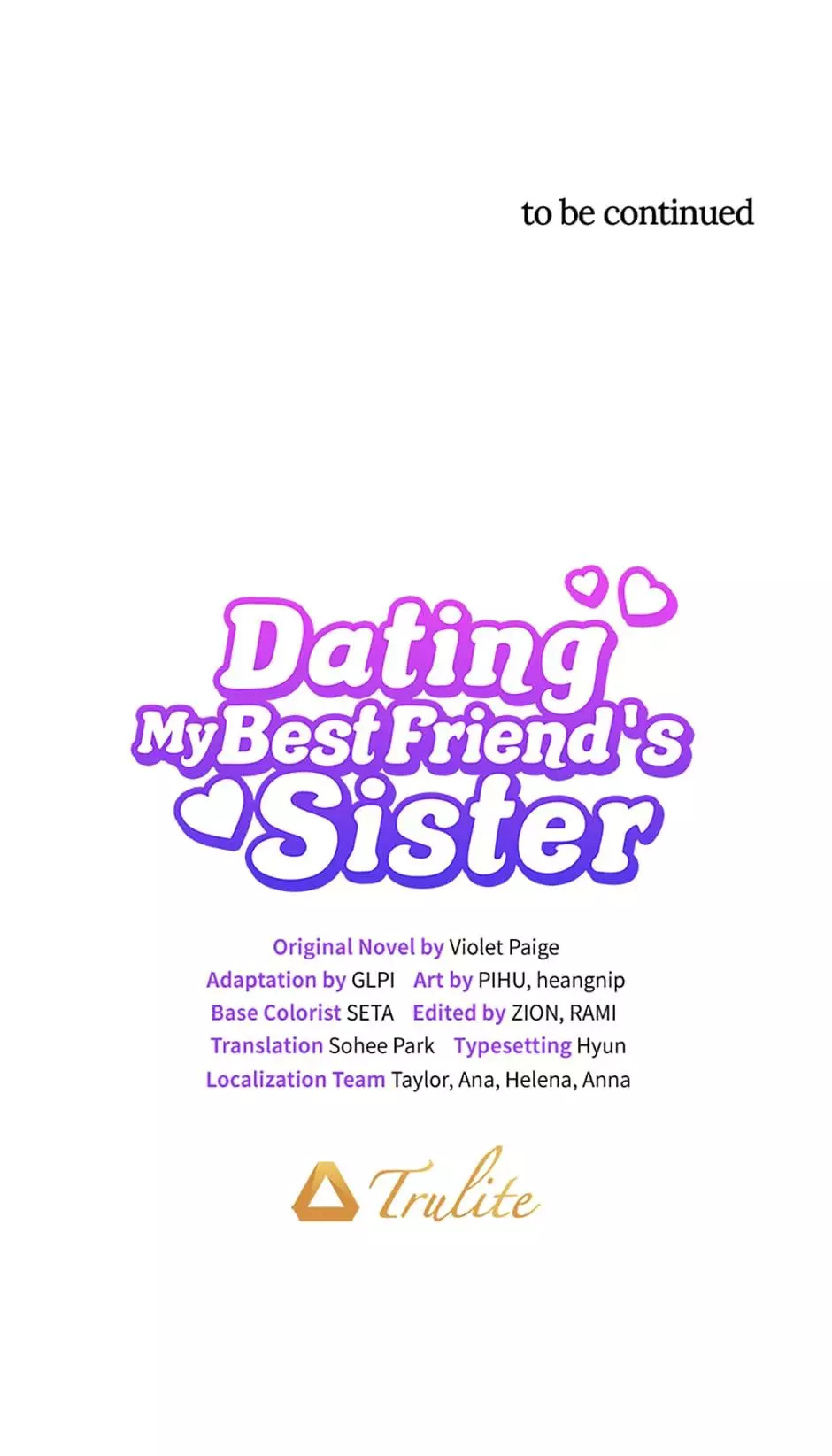 Dating My Best Friend’S Sister - 7 page 78-3c948269